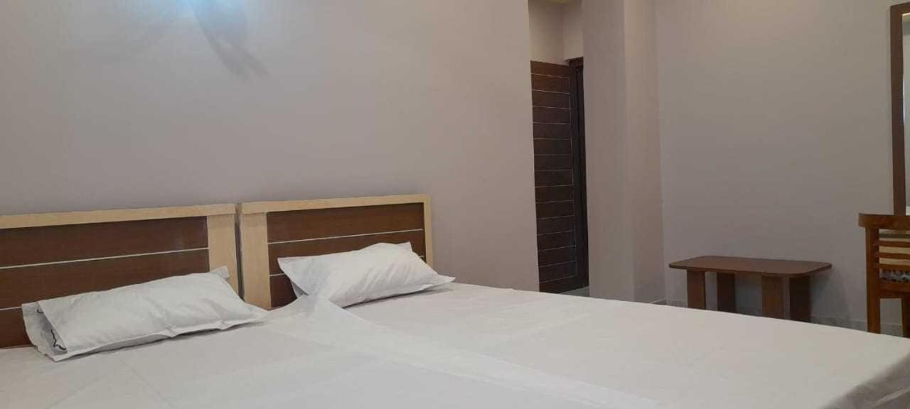 Hotel O Sanjiban