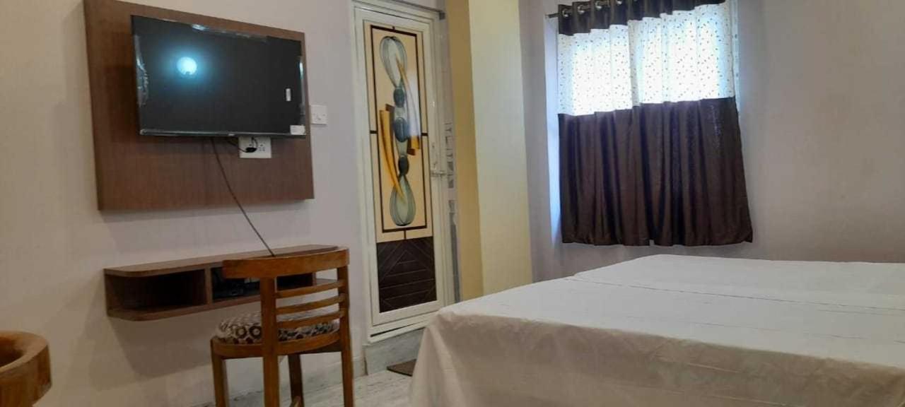 Hotel O Sanjiban