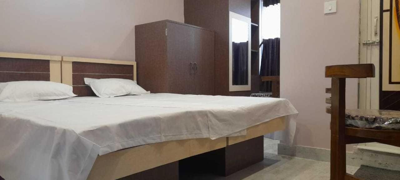 Hotel O Sanjiban