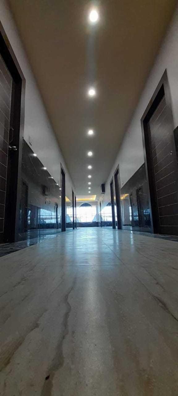 Hotel O Sanjiban