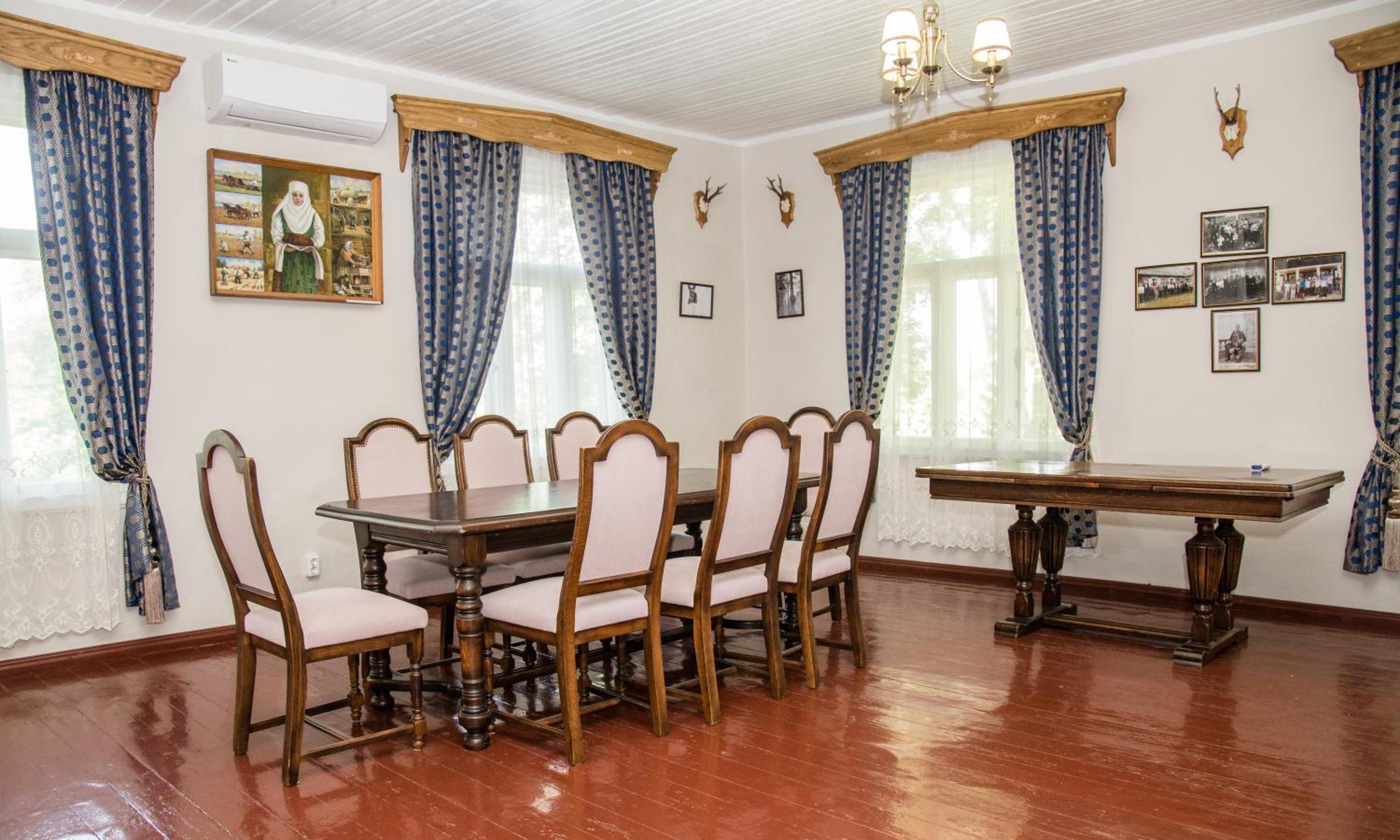 Skiemonių Dvaras