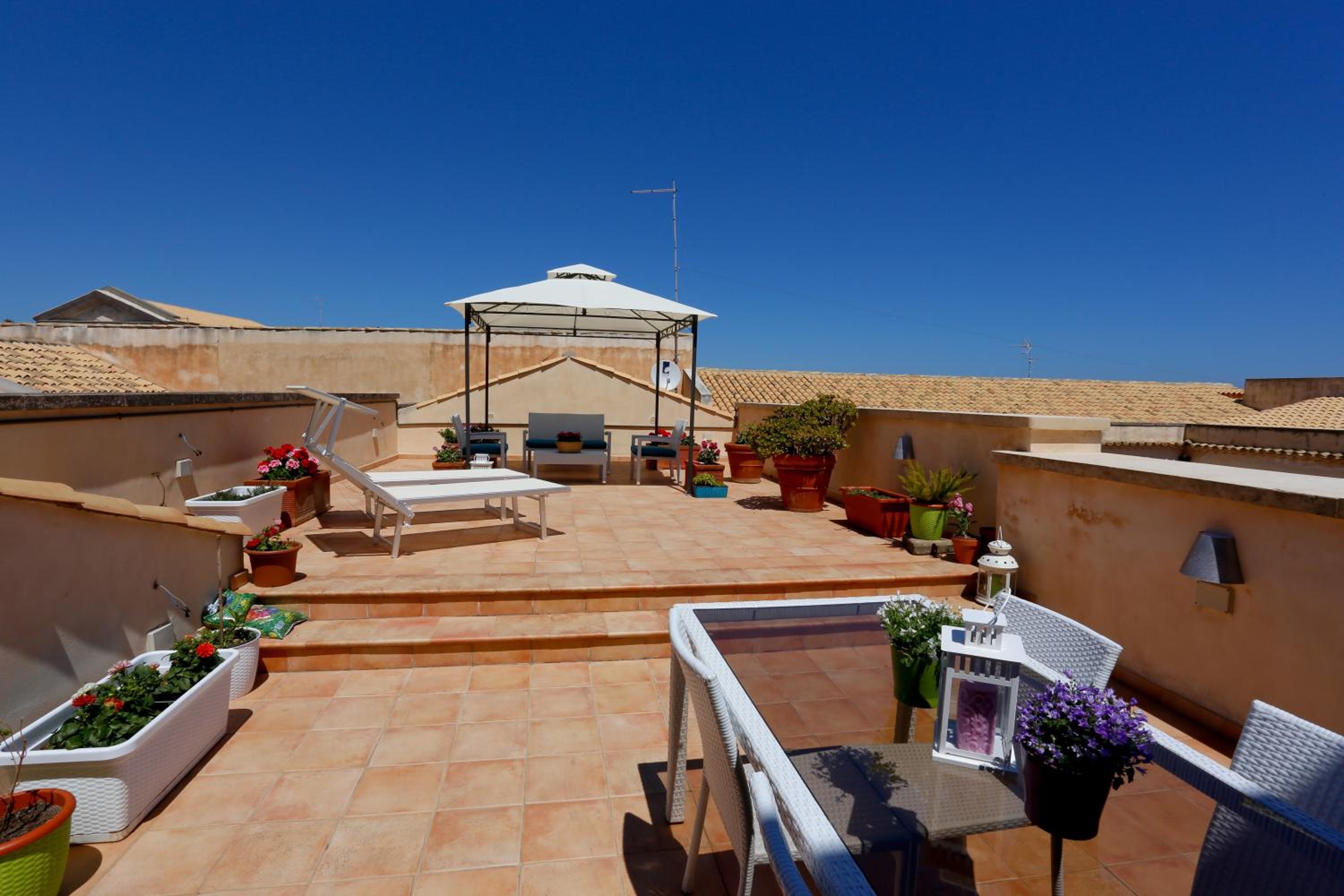 roof