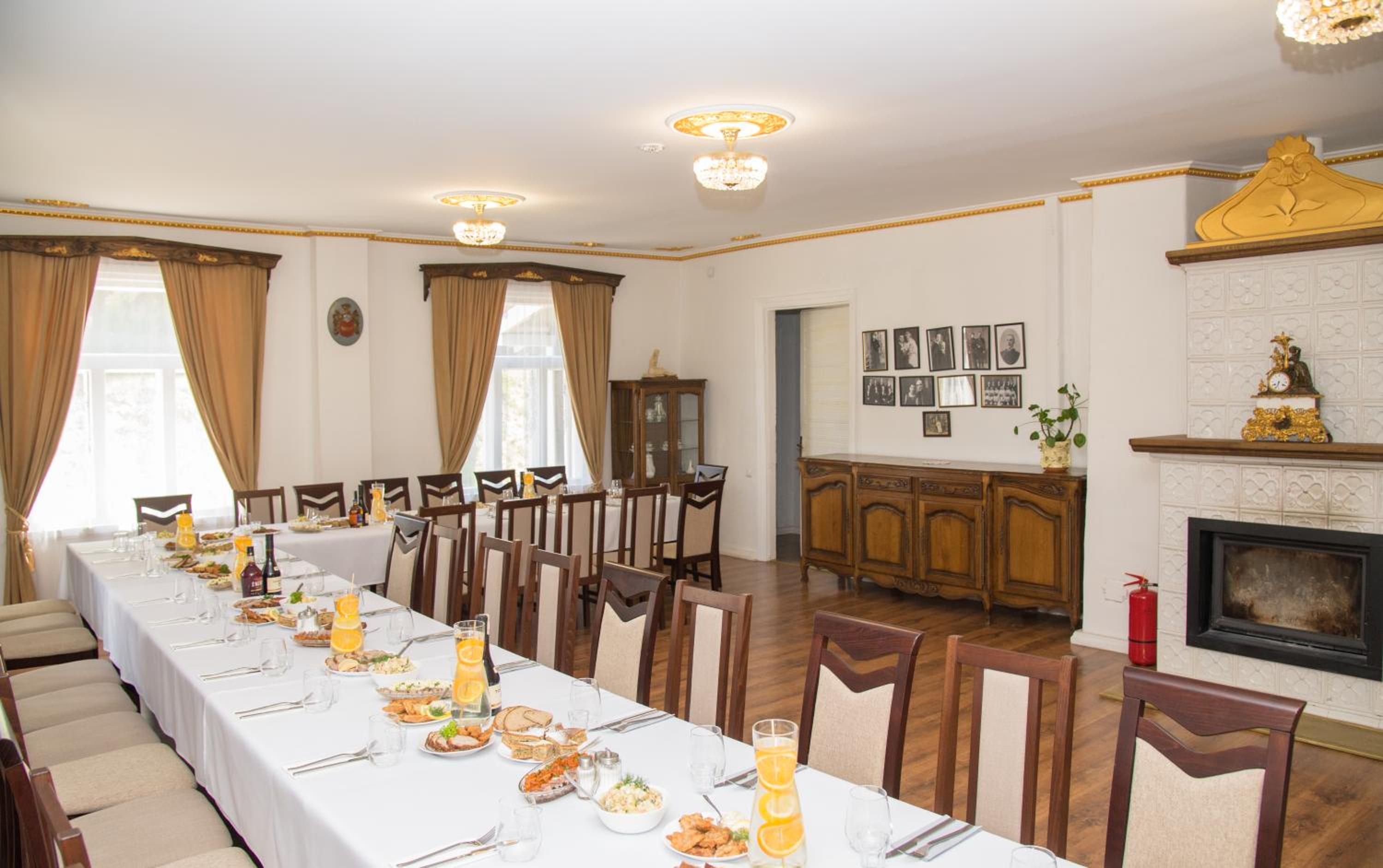 Skiemonių Dvaras