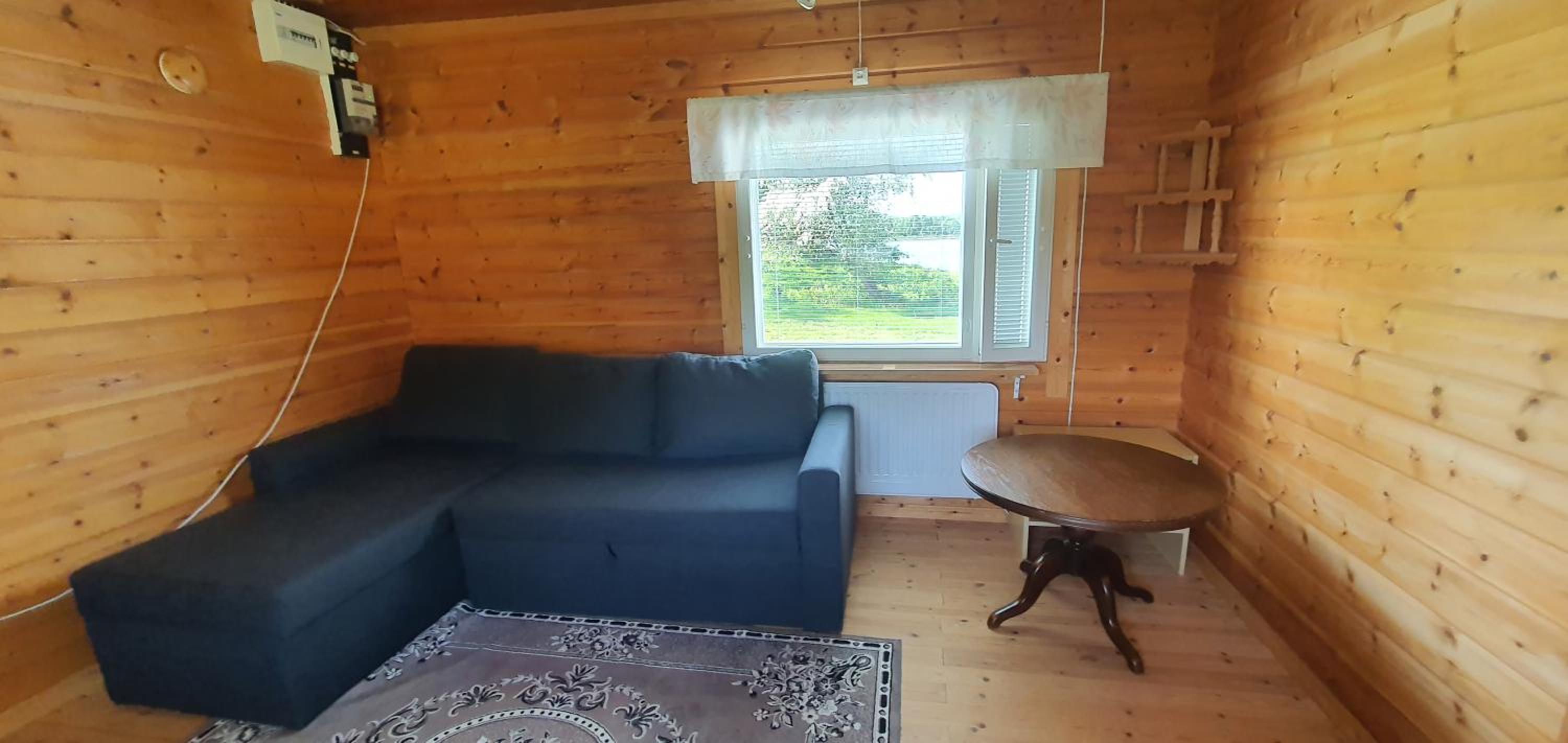 Napapiirin Eräkartano
