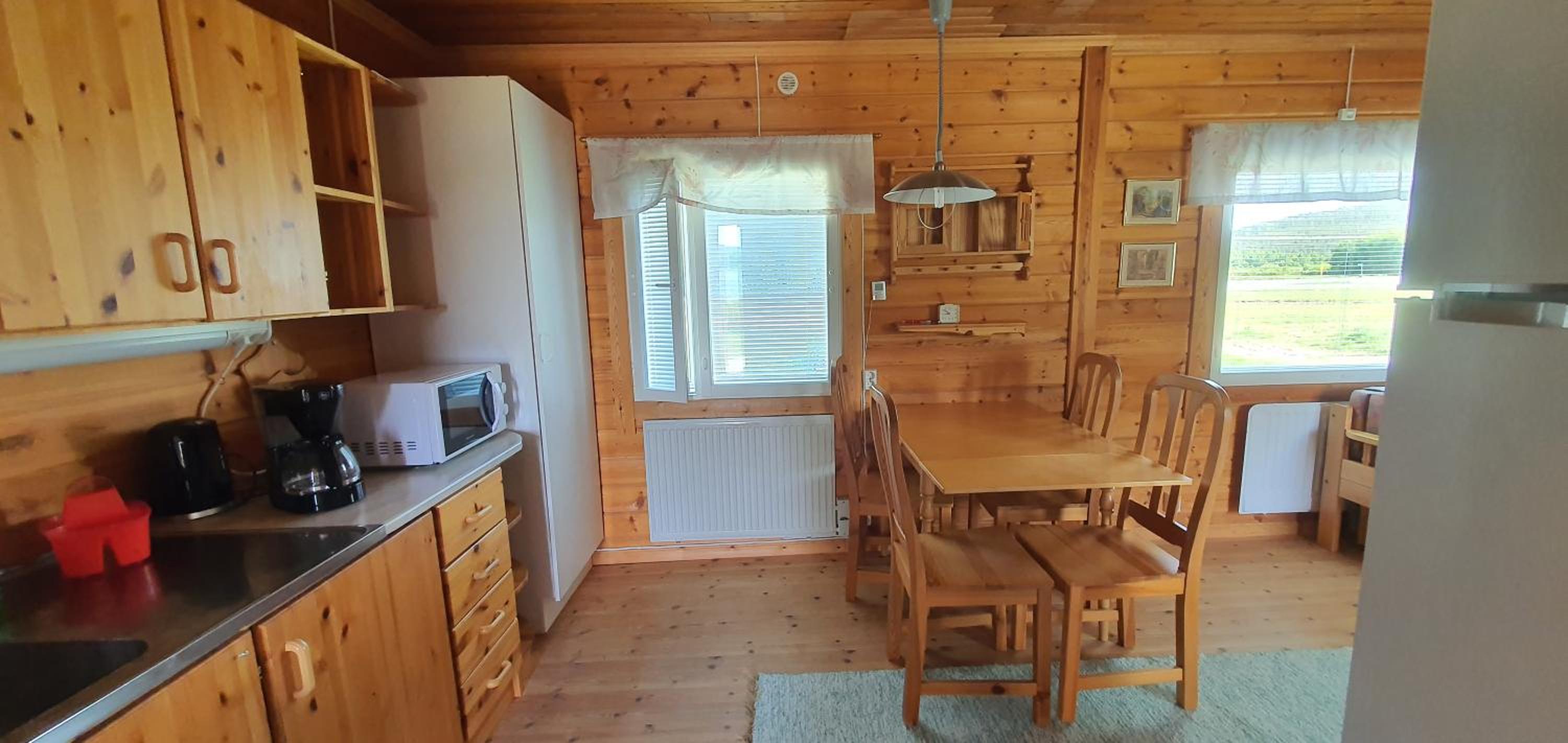 Napapiirin Eräkartano
