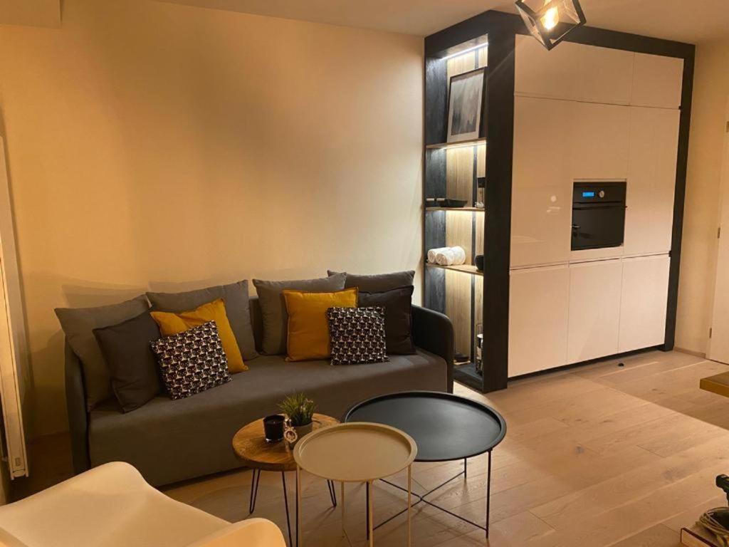 Apartmán Domenica 103