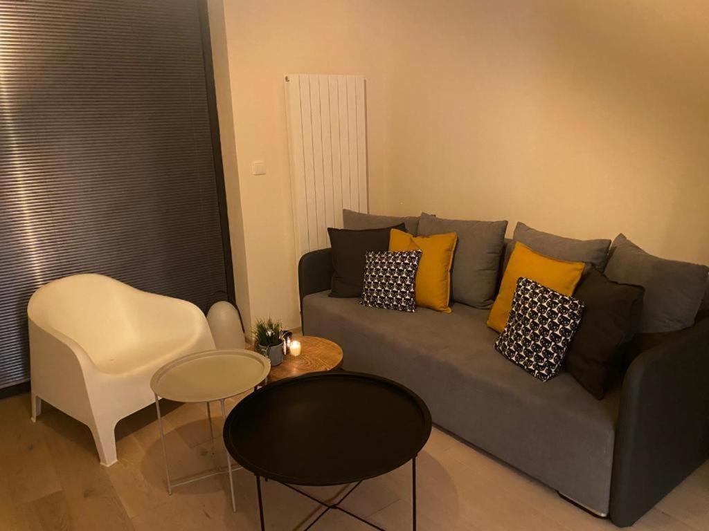 Apartmán Domenica 103