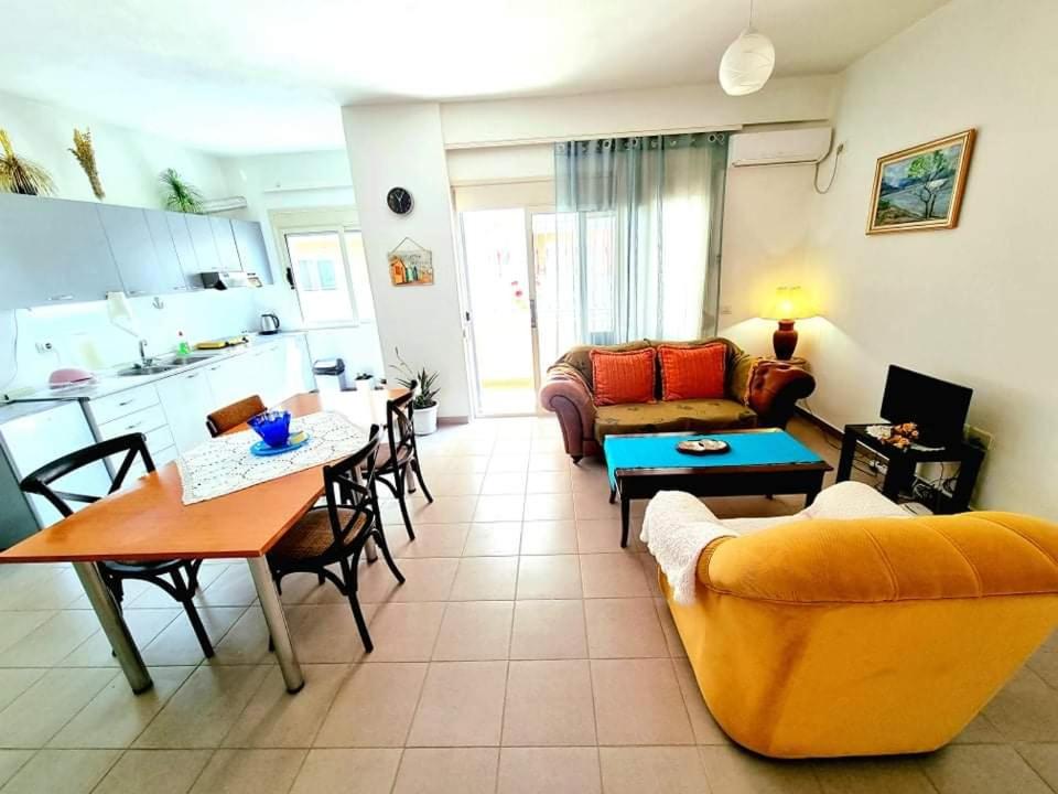 Vlora Sea Apartments