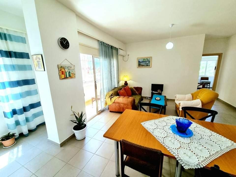 Vlora Sea Apartments