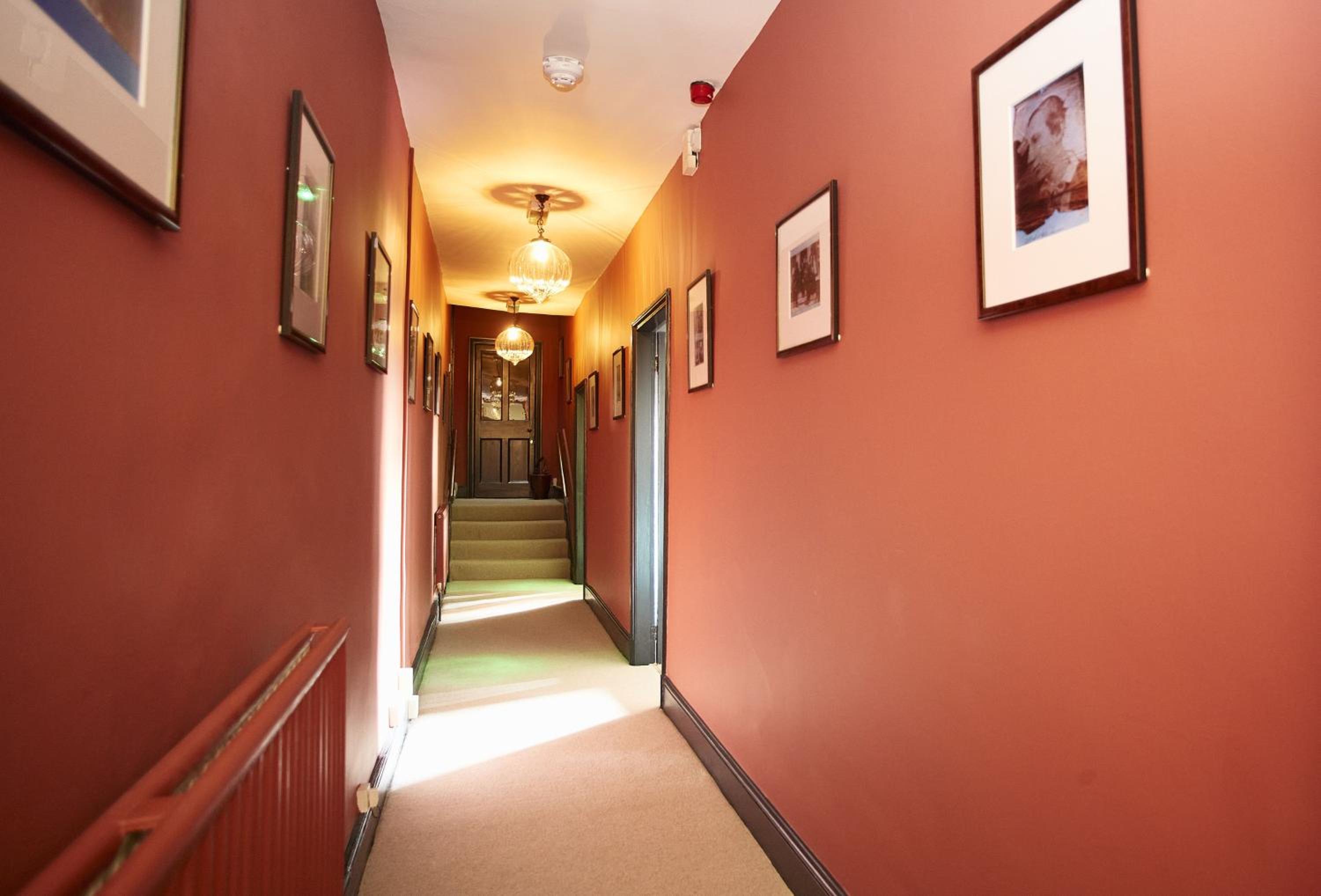 The Victorian Wing view 5
