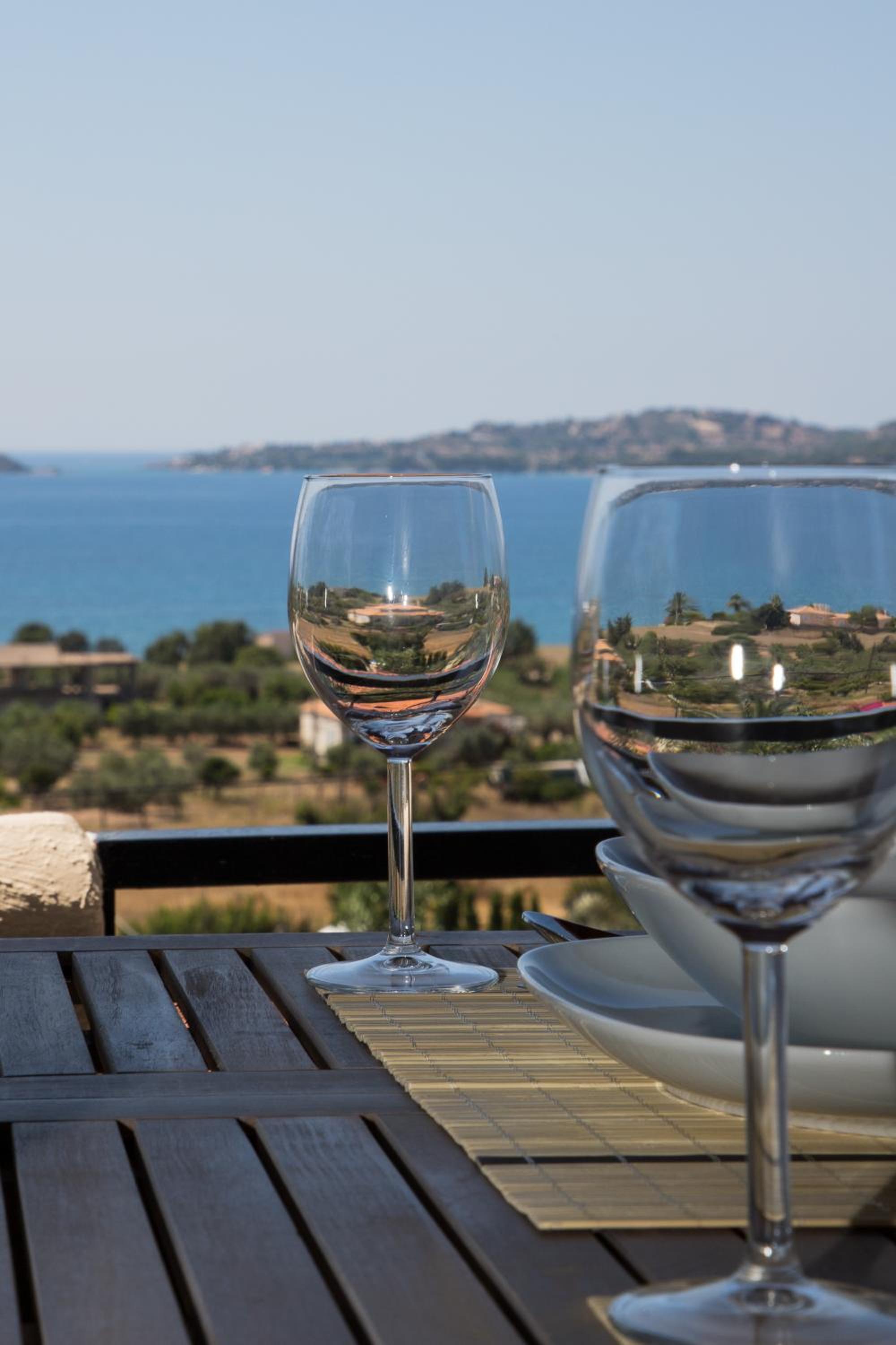 Blue Sea View Prime Apartment, Porto Heli photo 2