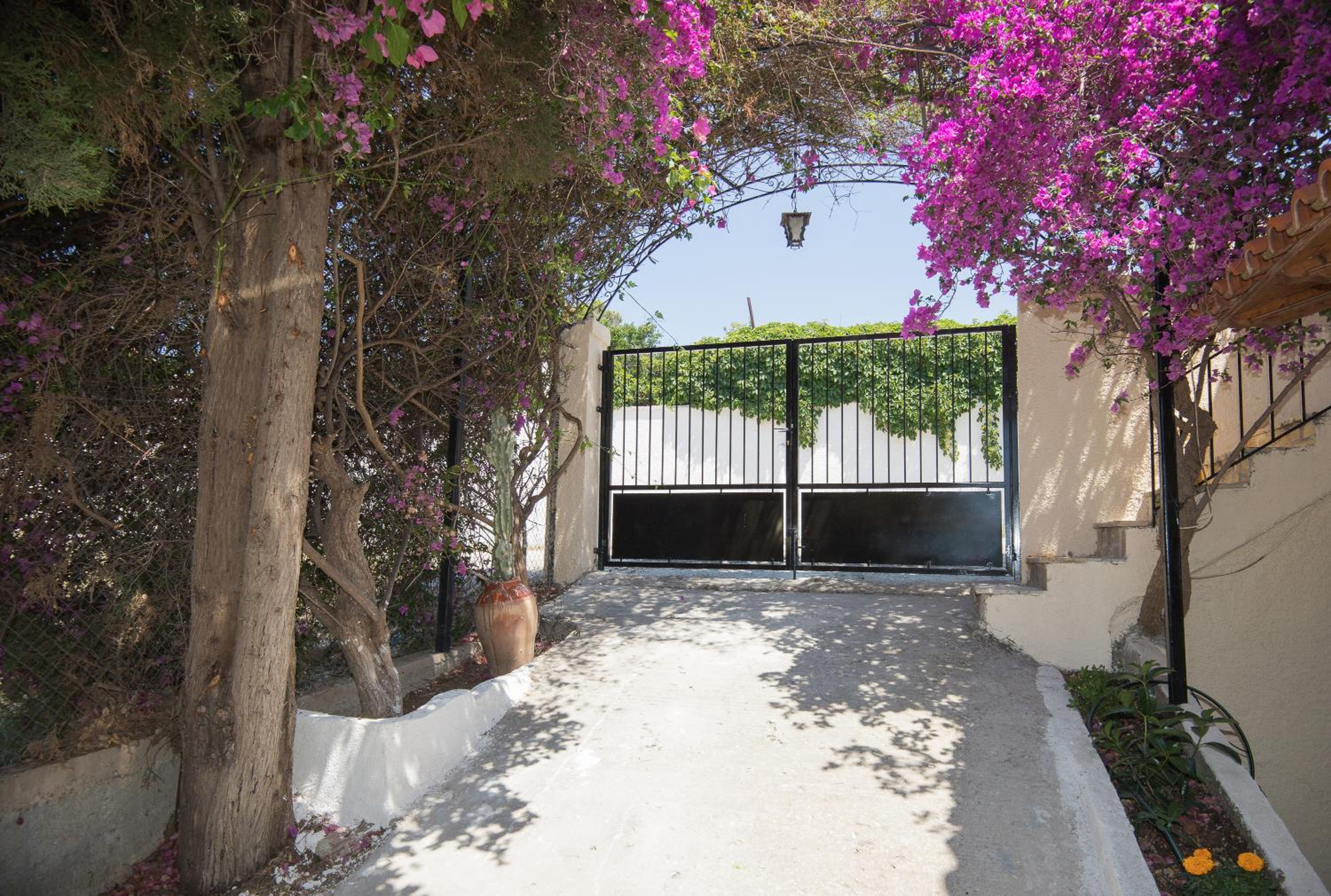 Blue Sea View Prime Apartment, Porto Heli photo 5