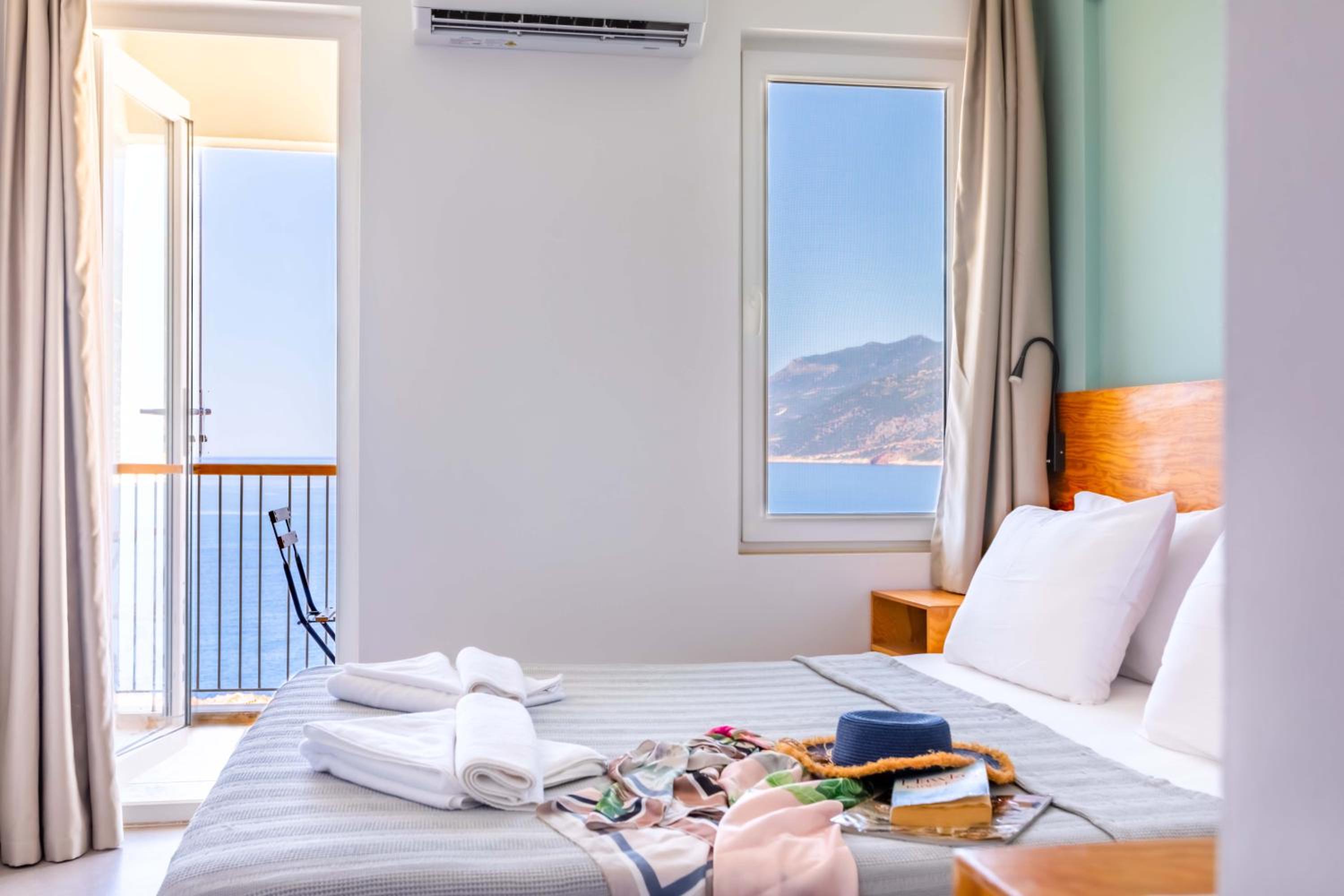 Mavilim Hotel - Image 56