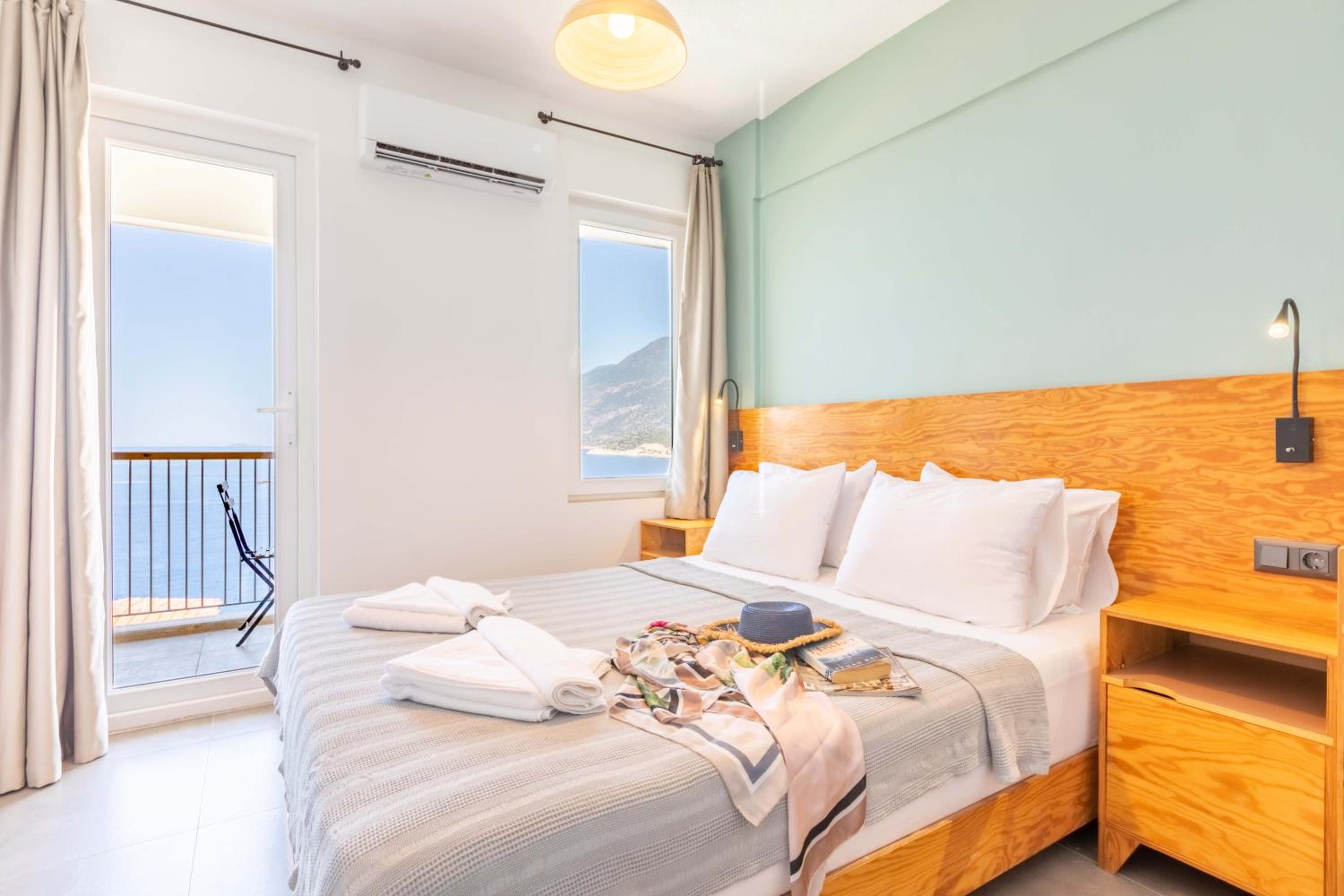 Mavilim Hotel - Image 57