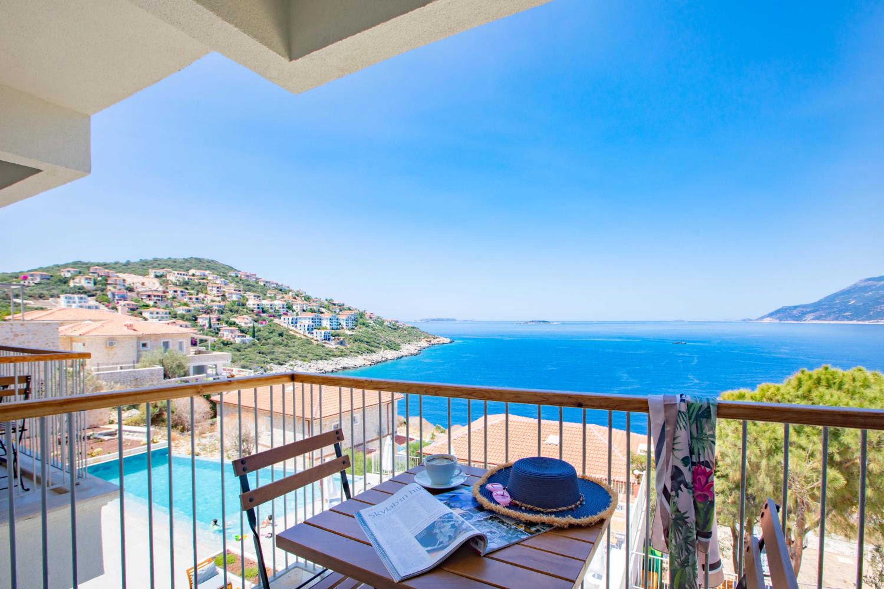 Mavilim Hotel - Image 22