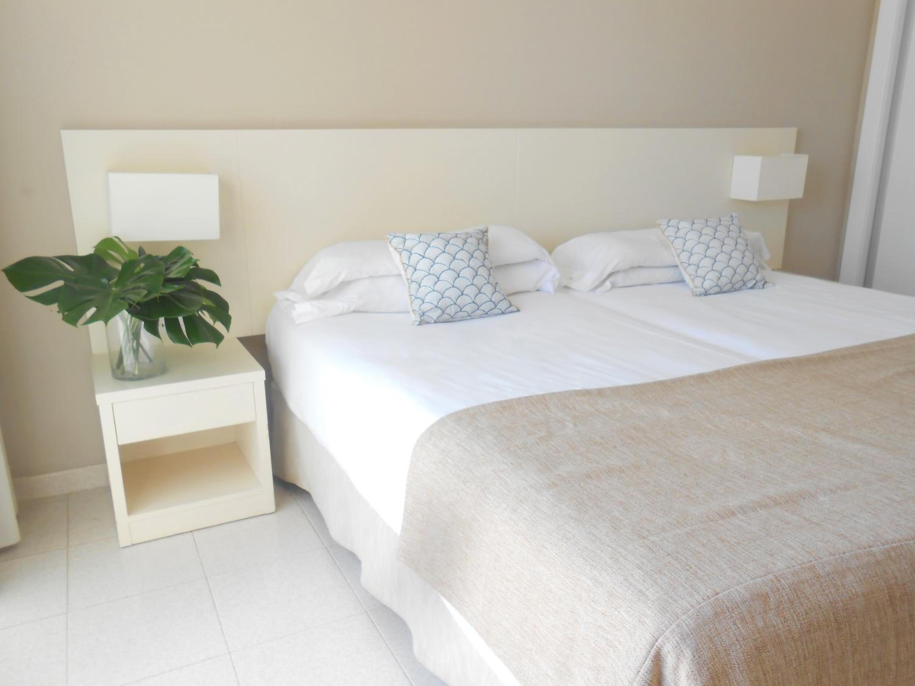 Los Olivos Beach Resort — photo 75
