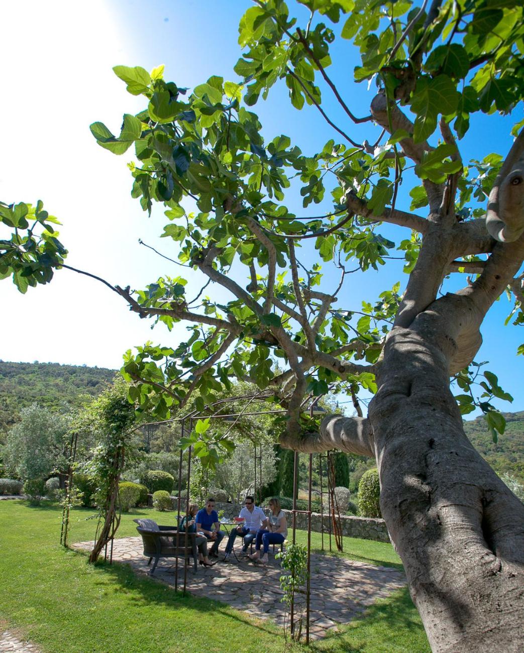 Country Relais La Mortella