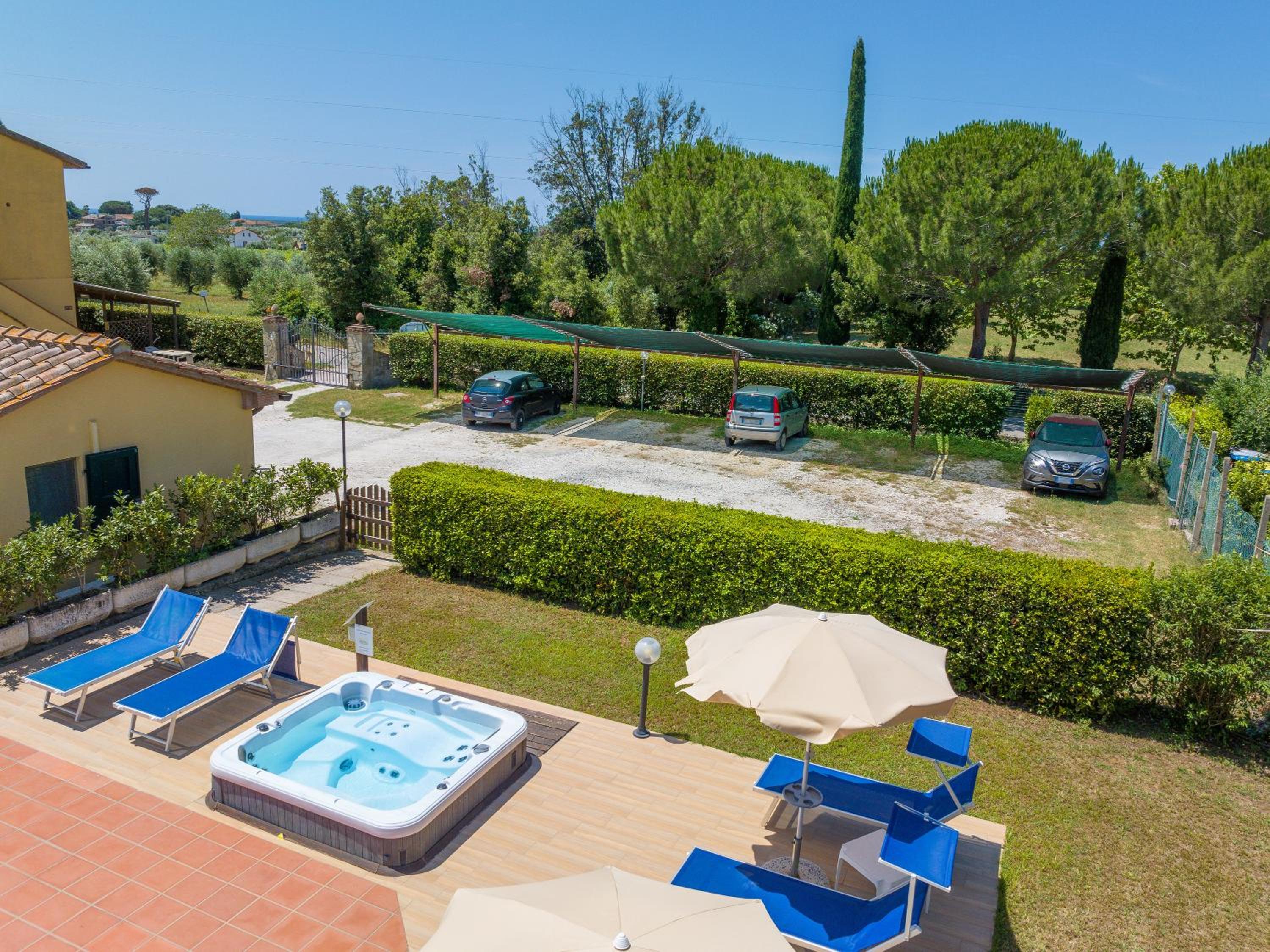 Il Pino - monolocale Lavanda photo 2