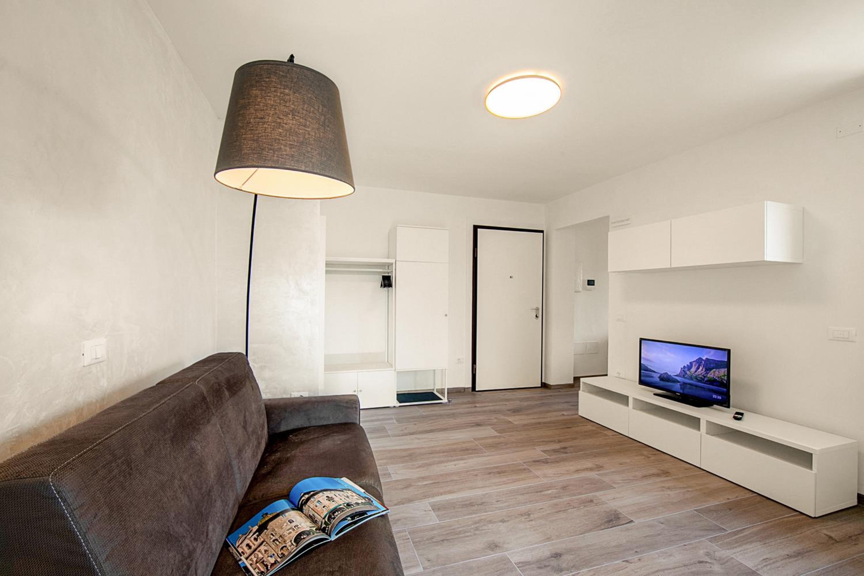 Al Tramonto - Happy Rentals view 2