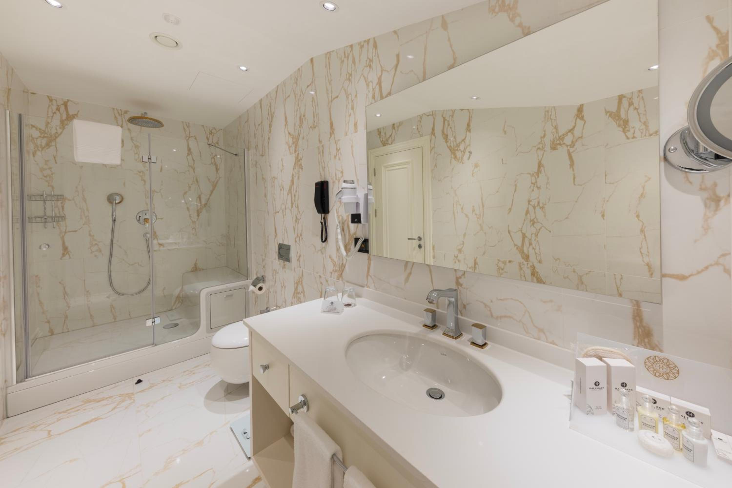 Hallmark Otel & SPA İstanbul - Image 49