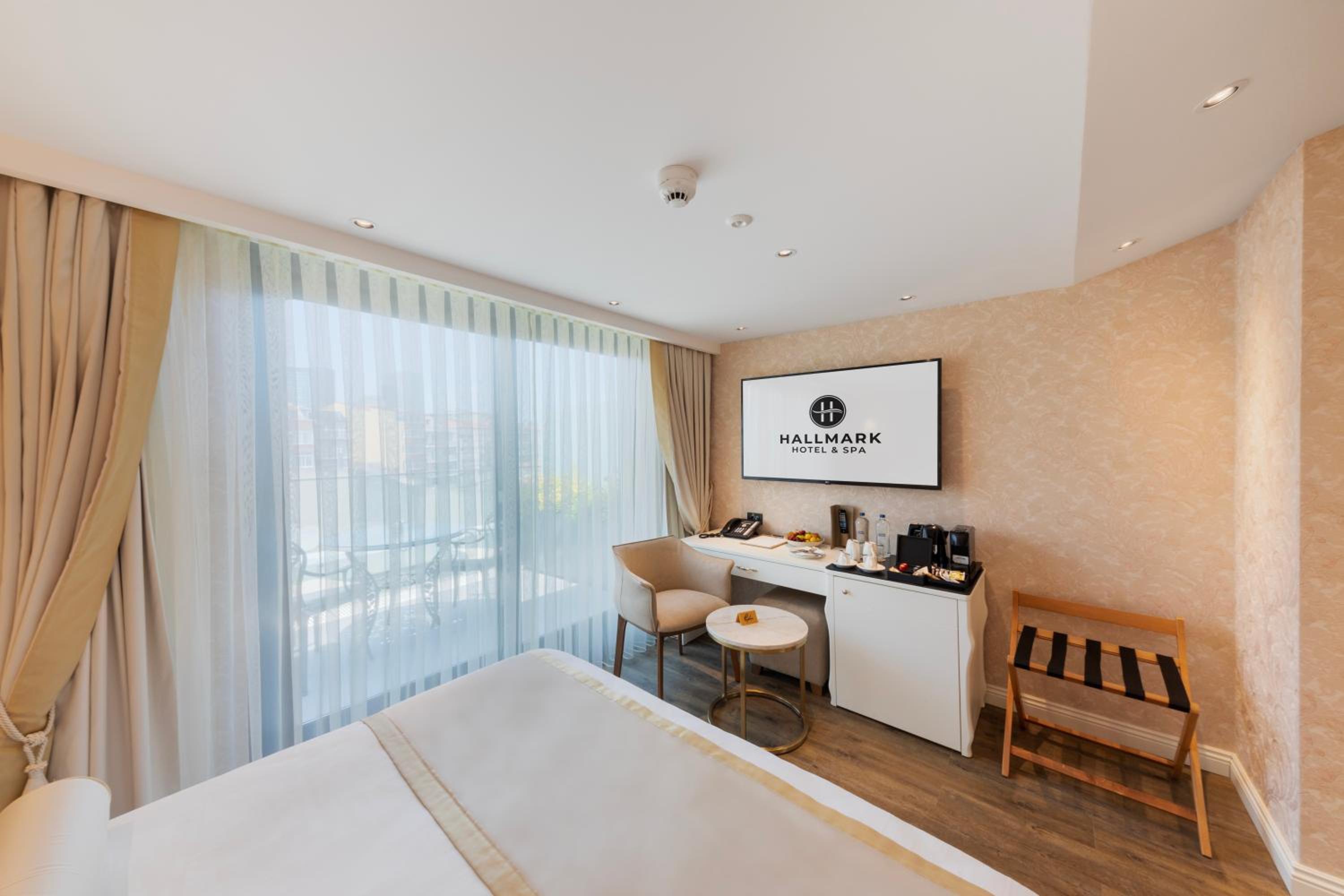 Hallmark Otel & SPA İstanbul - Image 54