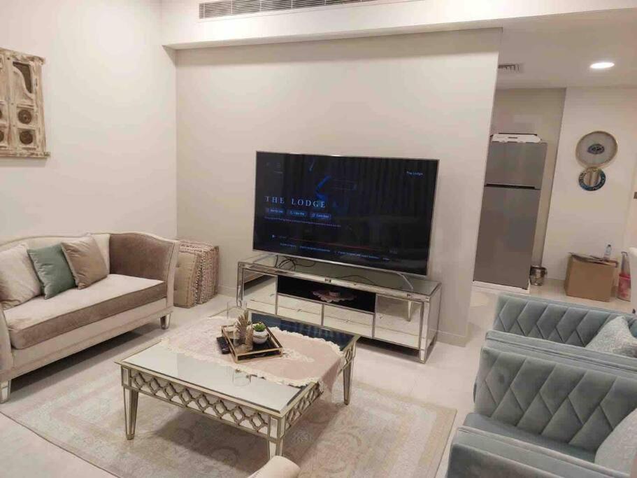 Two bedroom apartment