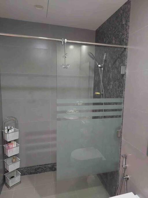 Two bedroom apartment