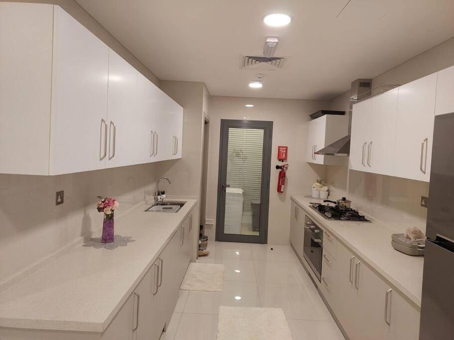 Two bedroom apartment