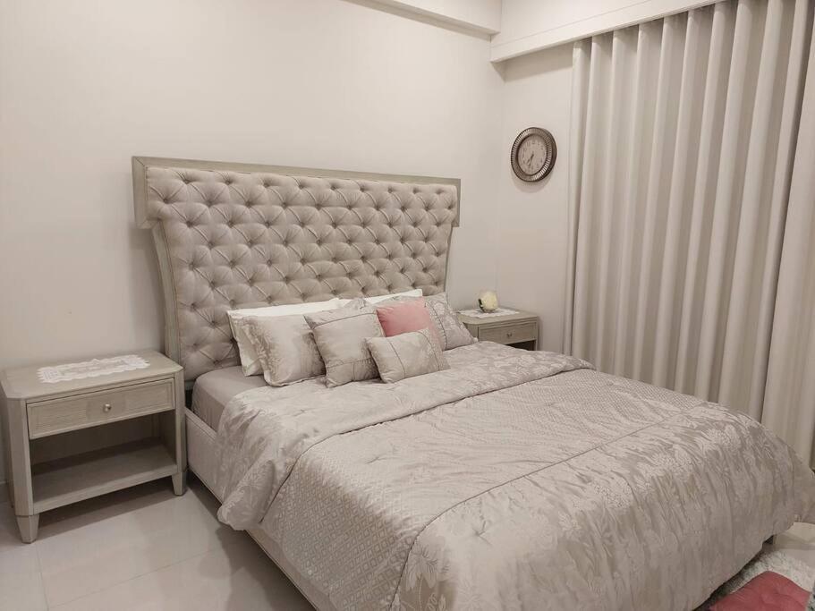 Two bedroom apartment