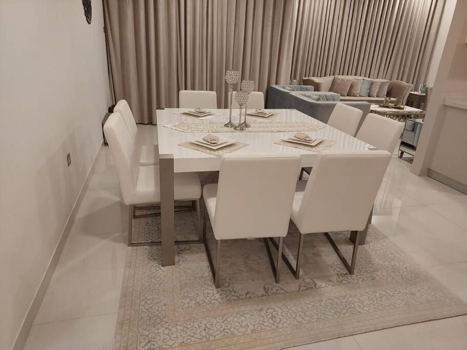 Two bedroom apartment