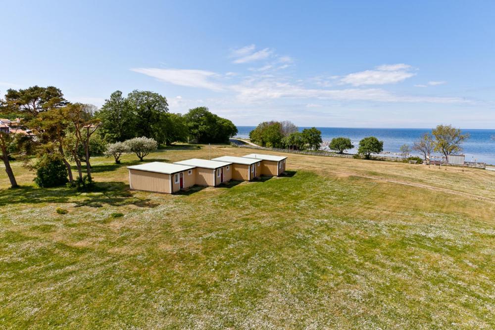 Visby Gustavsvik