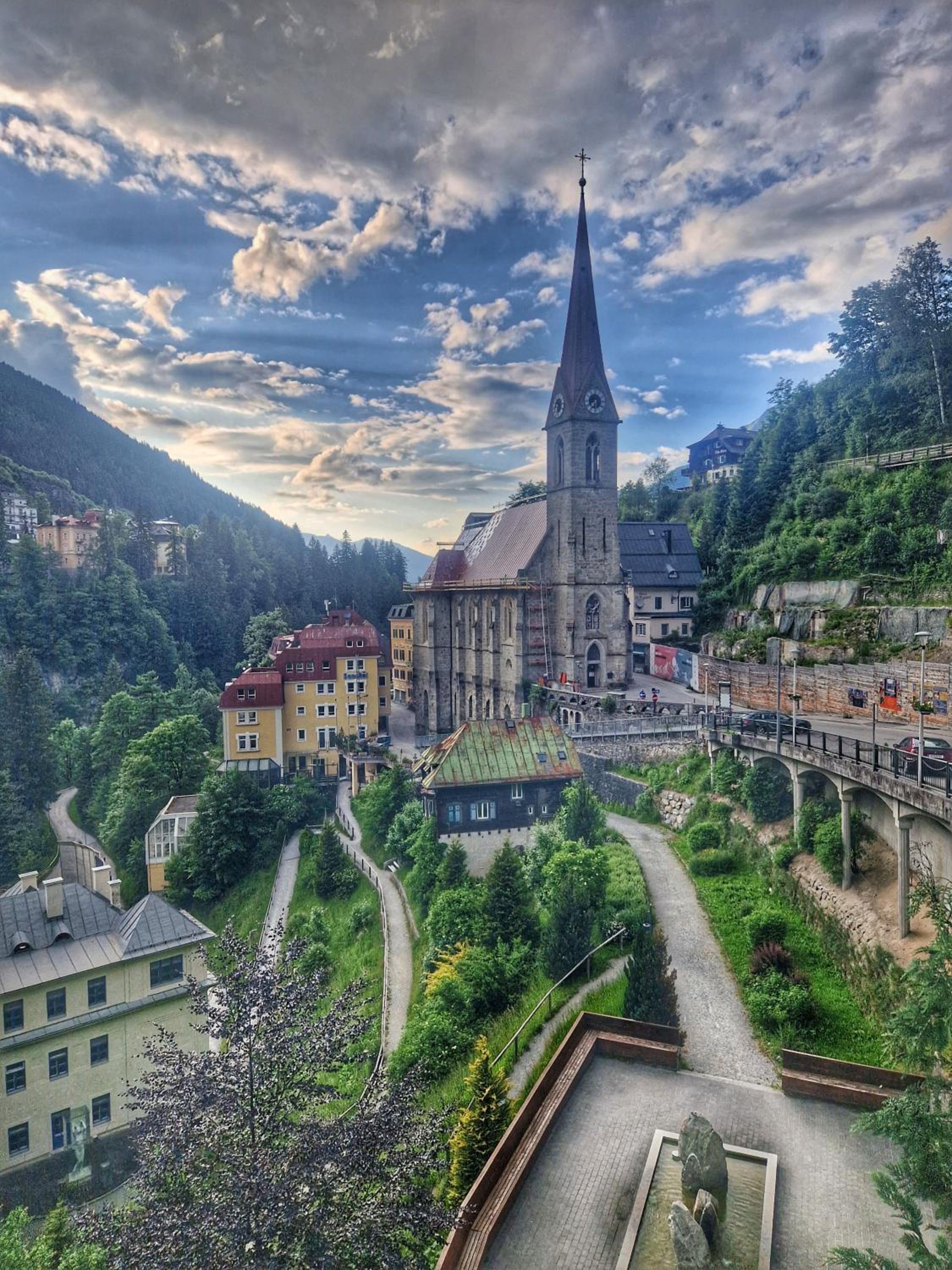 Stubnerblick