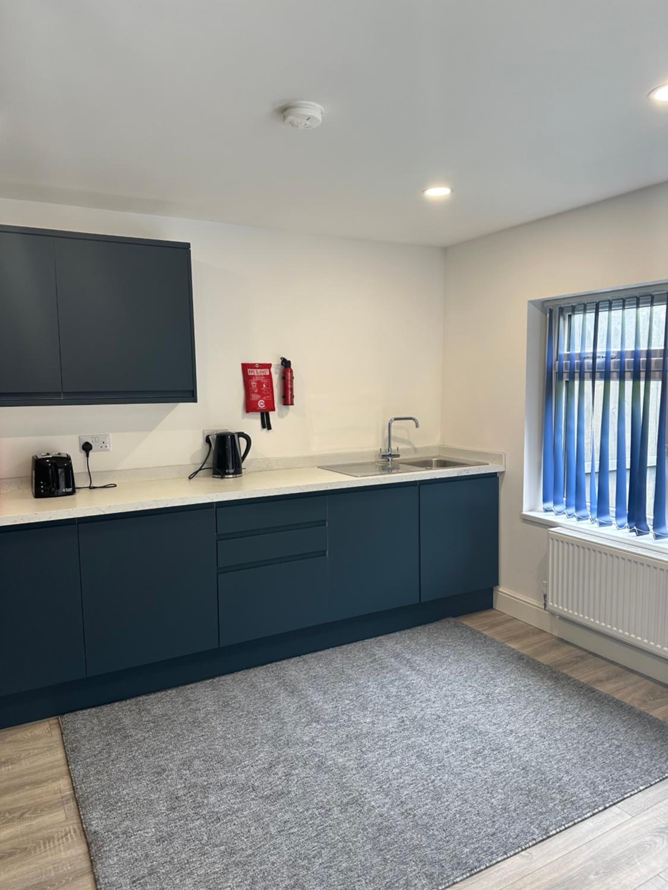 Newland Park Bungalow Near Hull Uni Free Parking Free Wi-Fi view 3