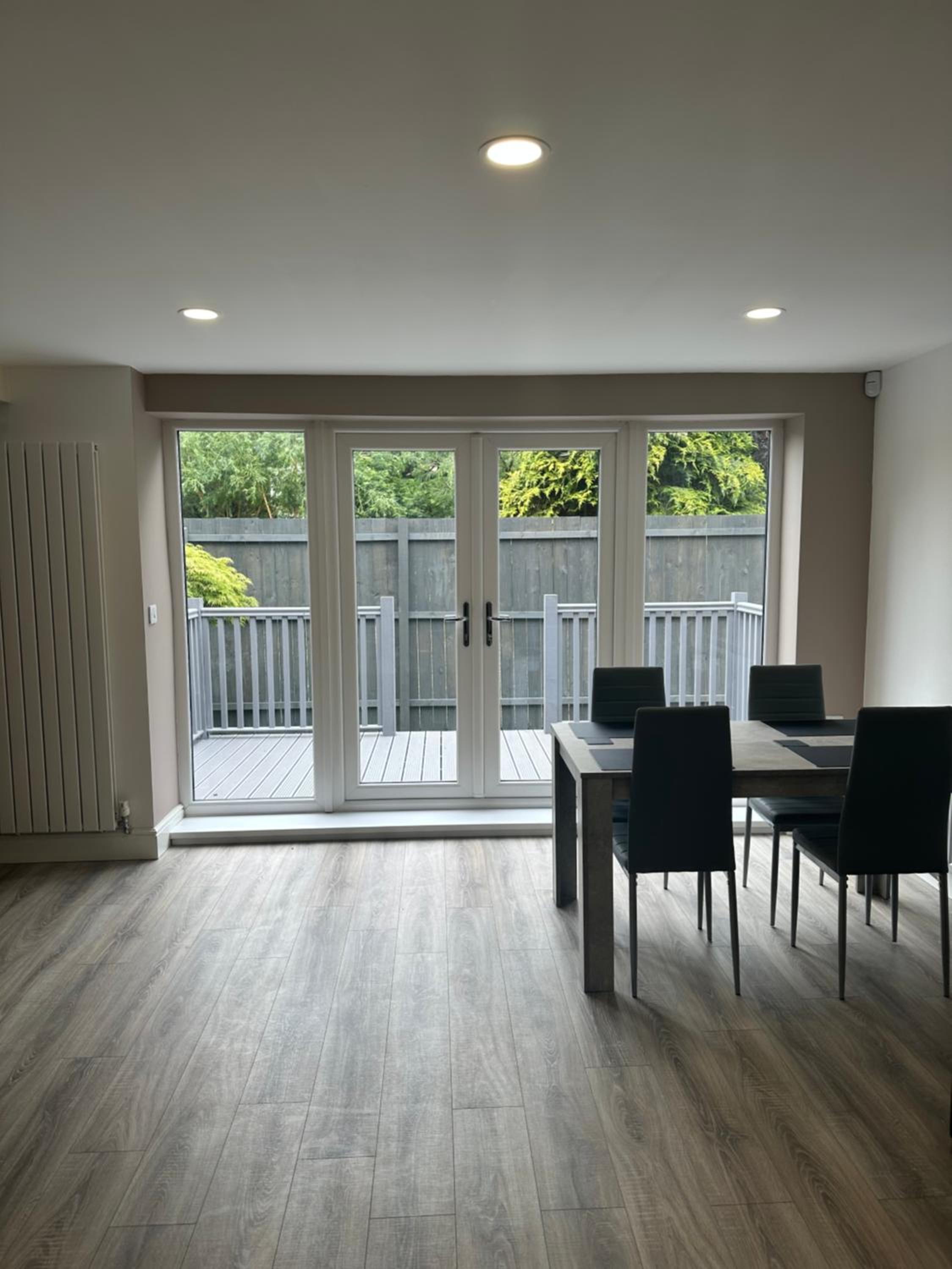 Newland Park Bungalow Near Hull Uni Free Parking Free Wi-Fi view 4