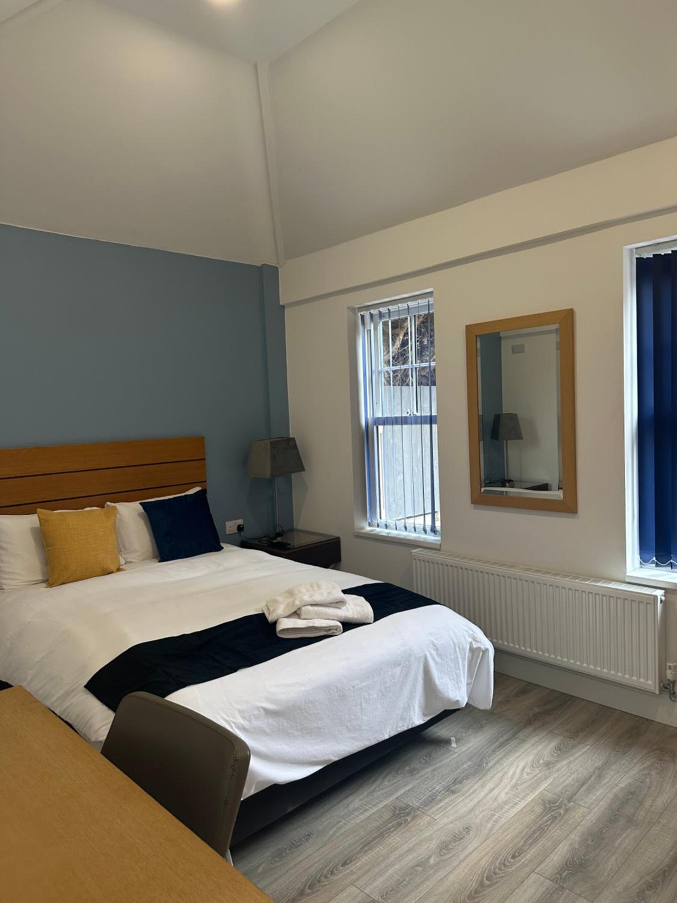 Newland Park Bungalow Near Hull Uni Free Parking Free Wi-Fi view 5