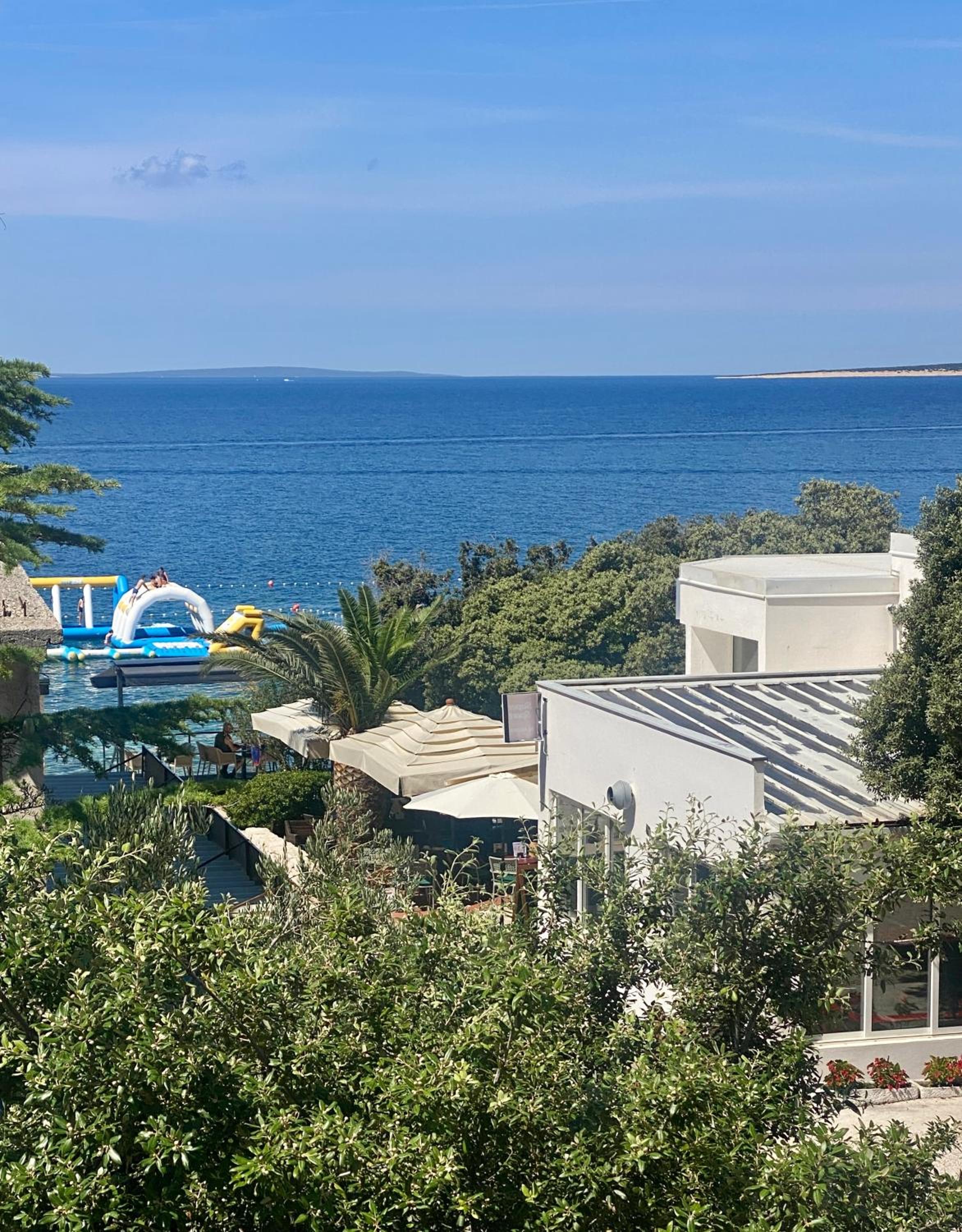Villa INFINITY