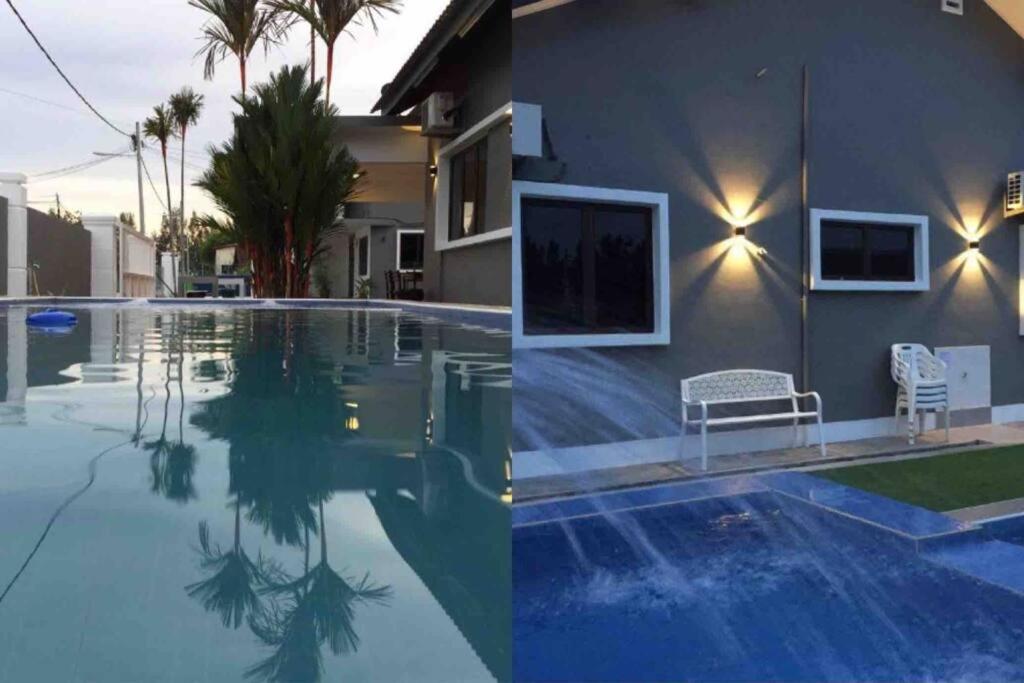 Melaka Beach Villa photo 1