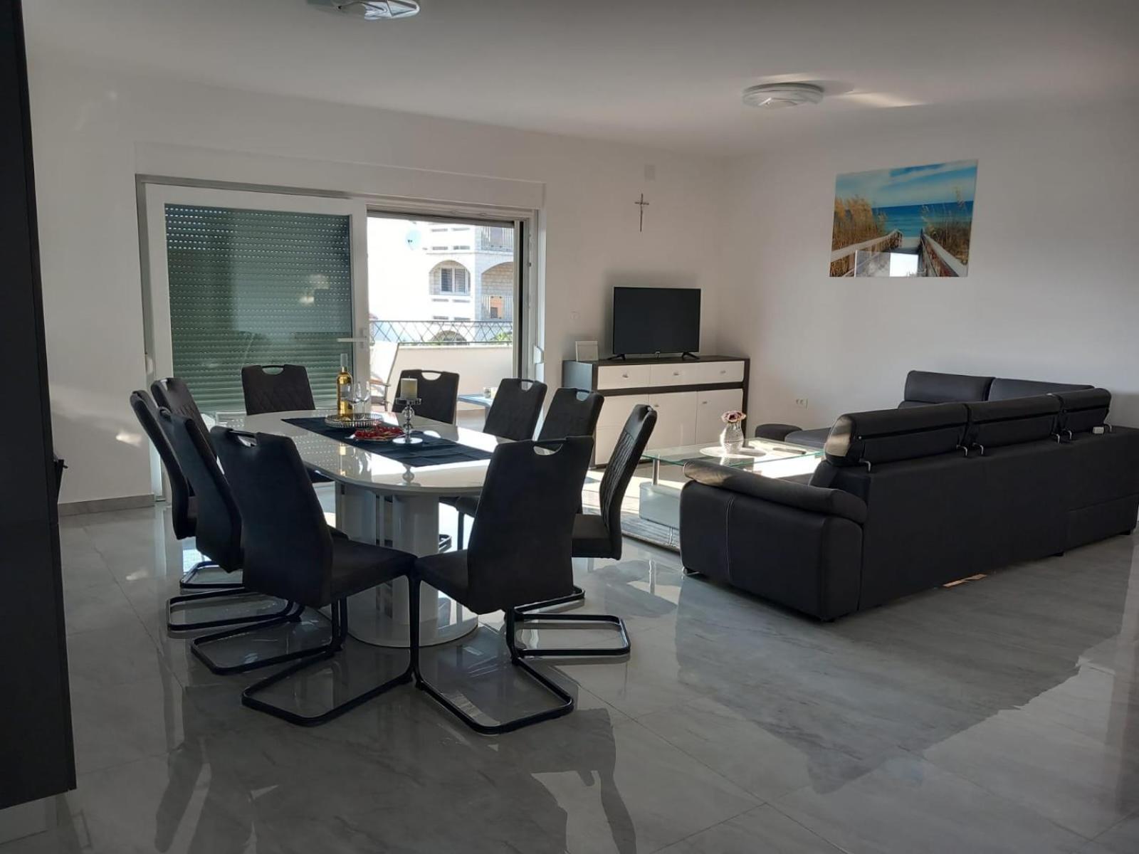 Apartment ValMar