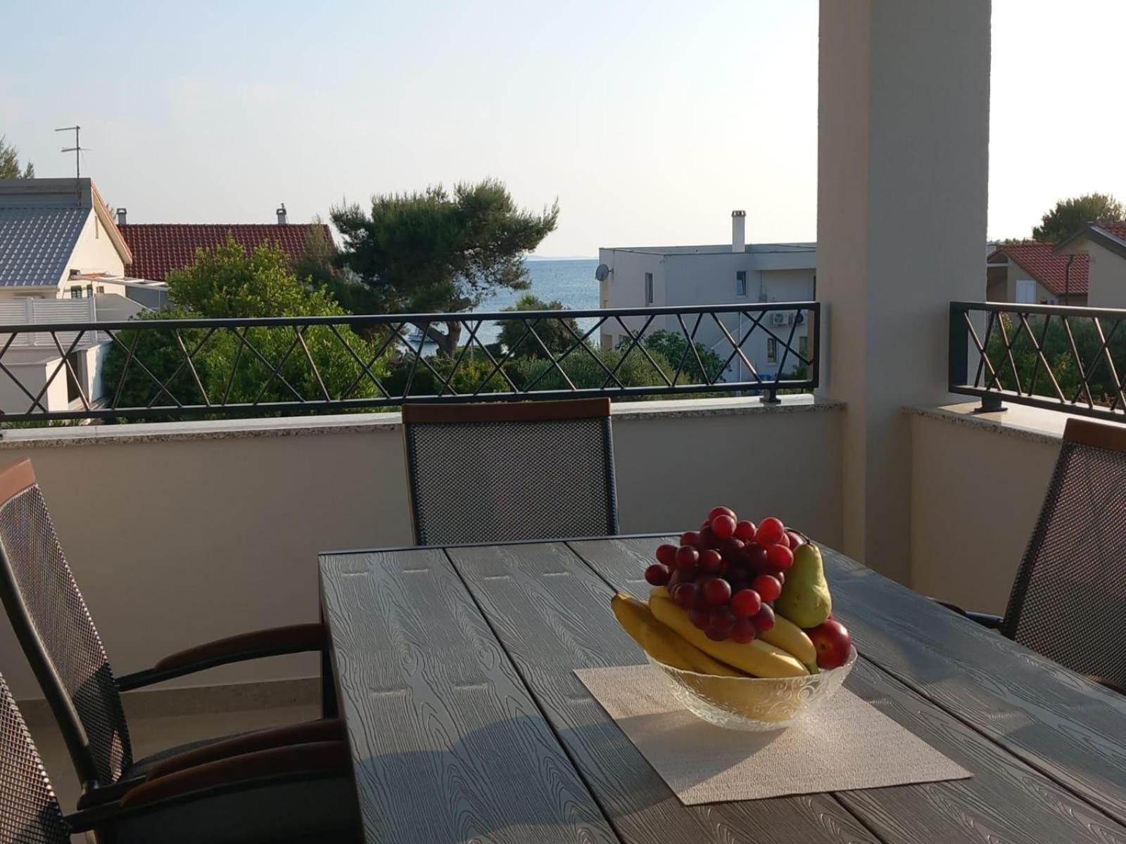 Apartment ValMar