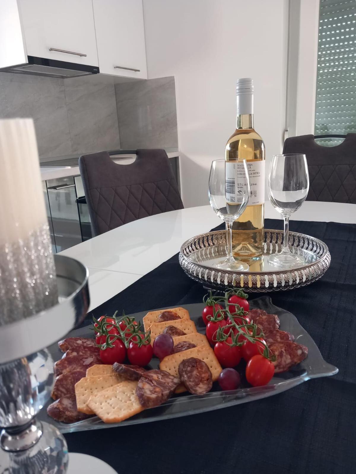 Apartment ValMar