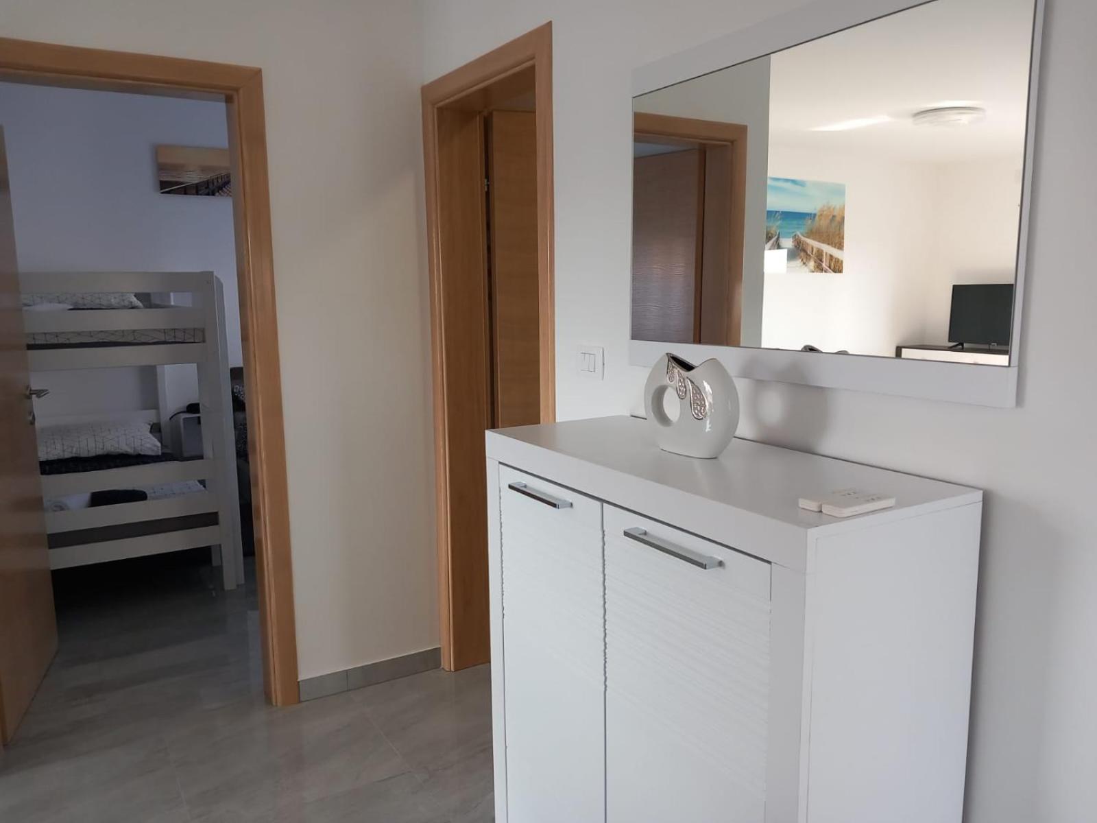 Apartment ValMar