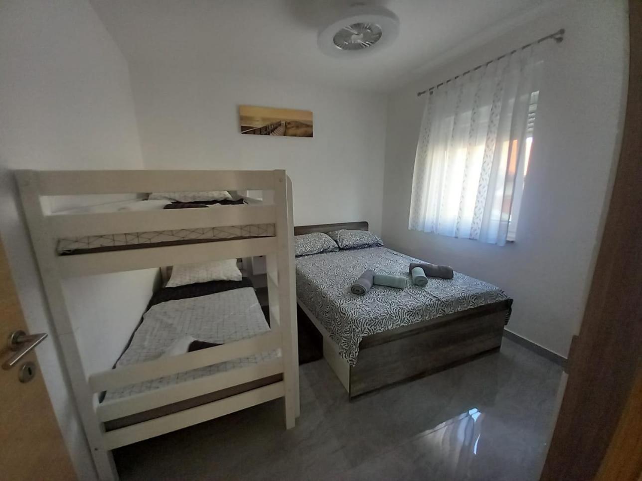 Apartment ValMar