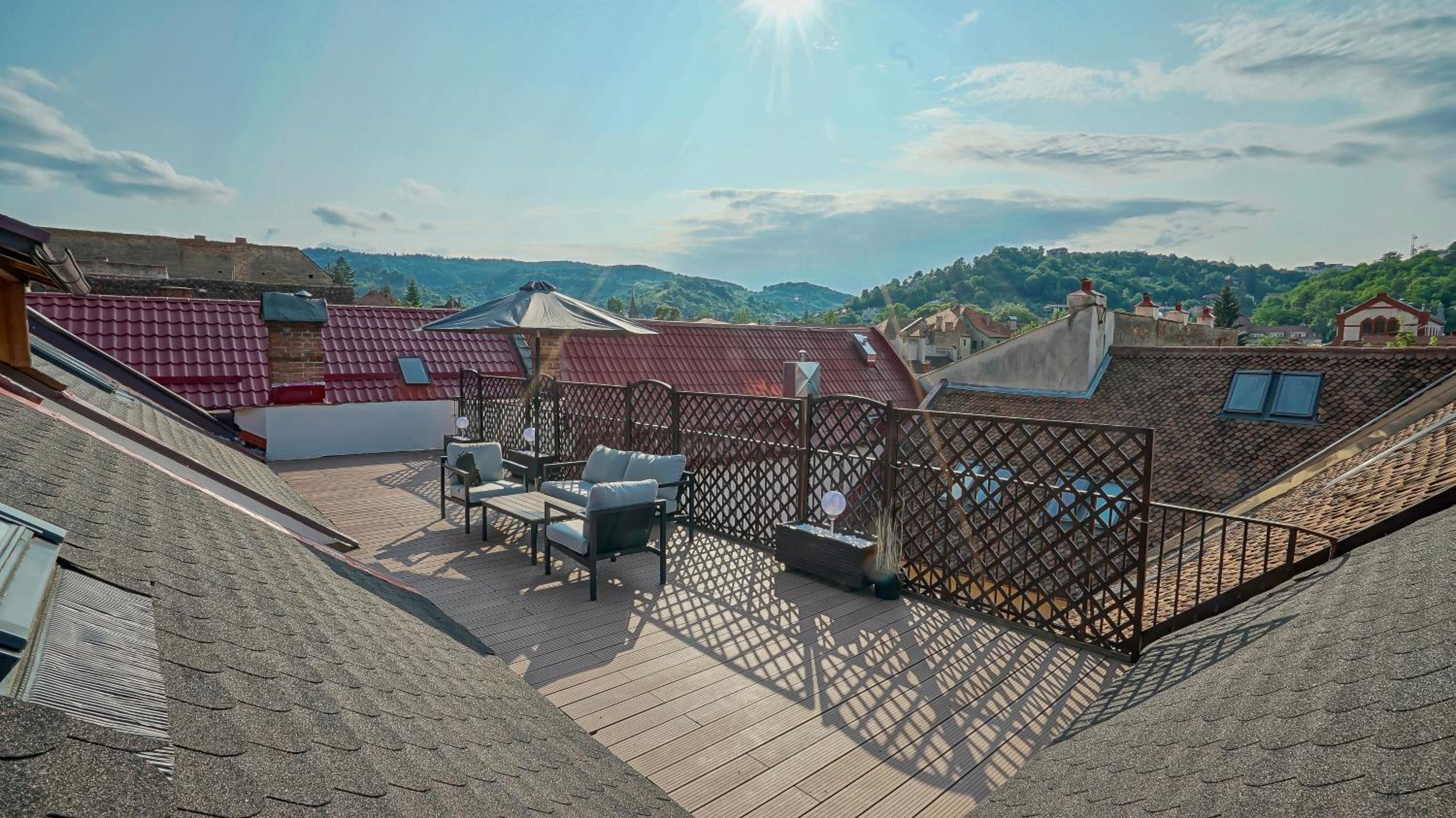 roof