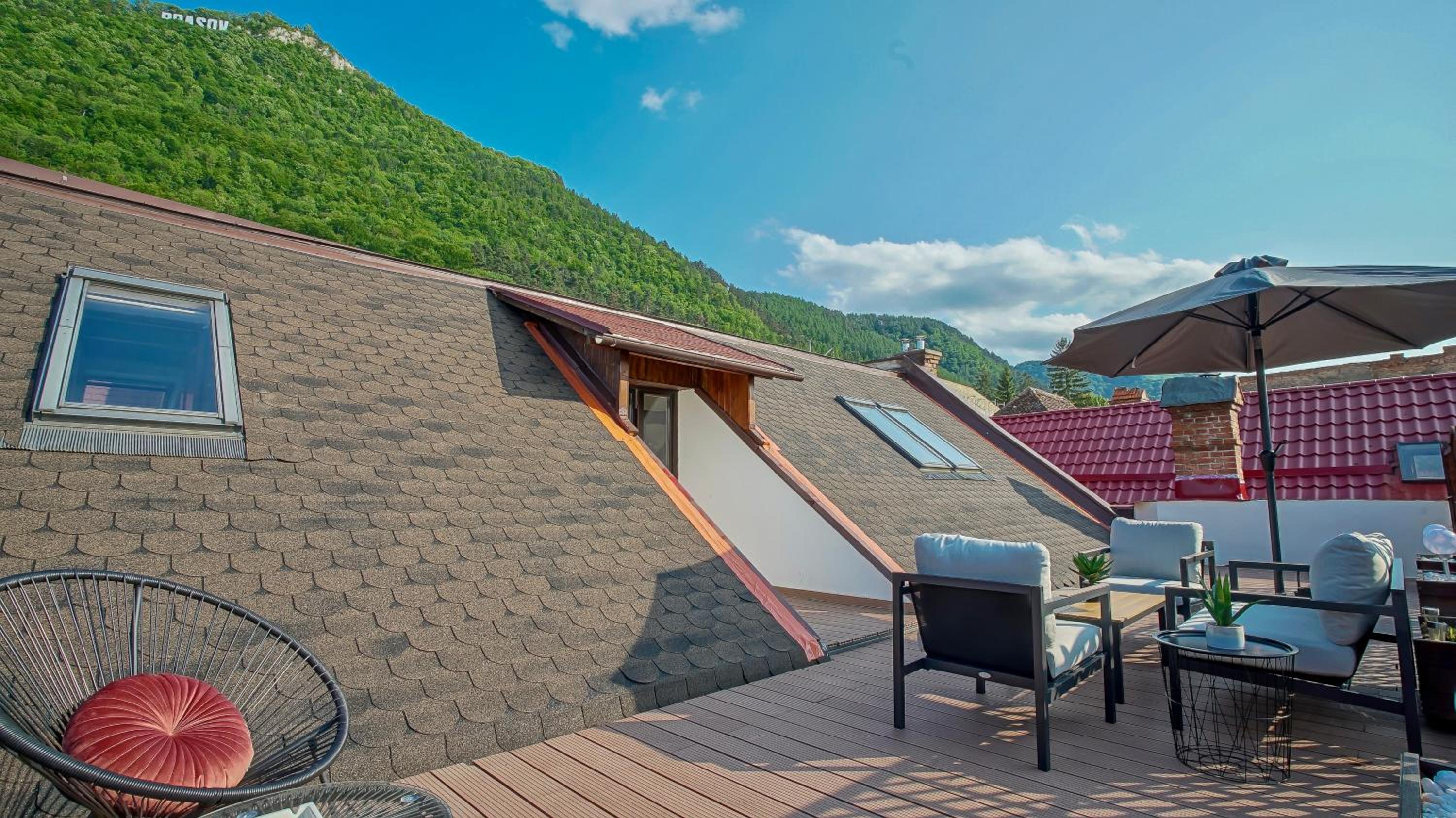 roof