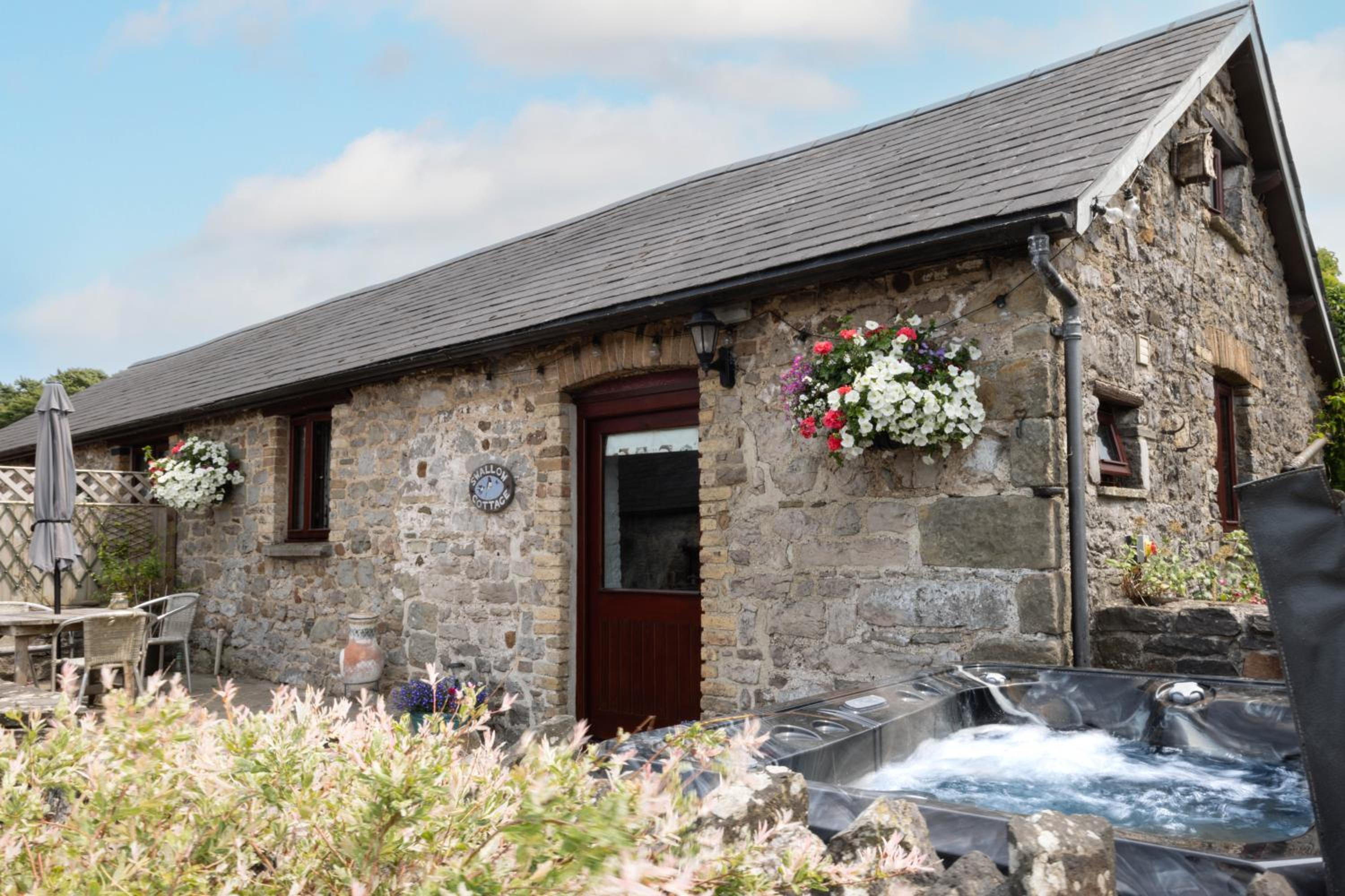 Swallow Cottage