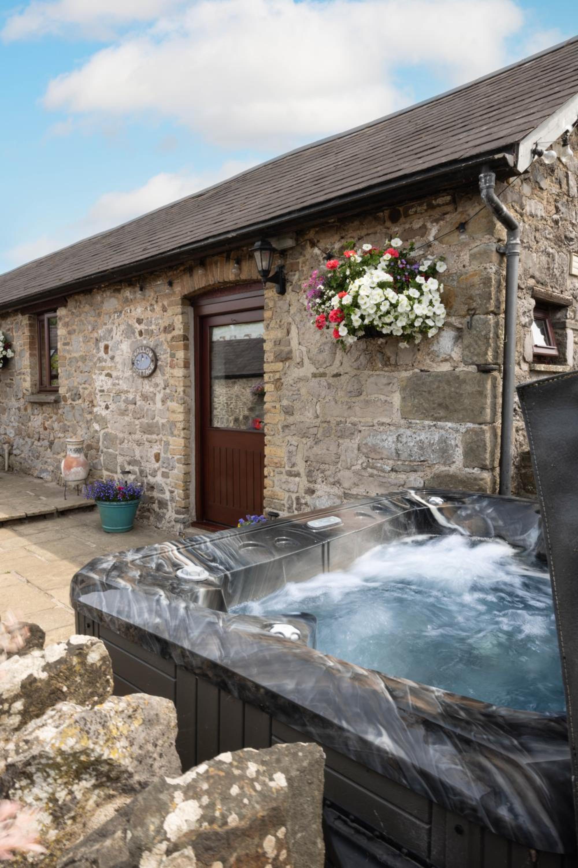 Swallow Cottage