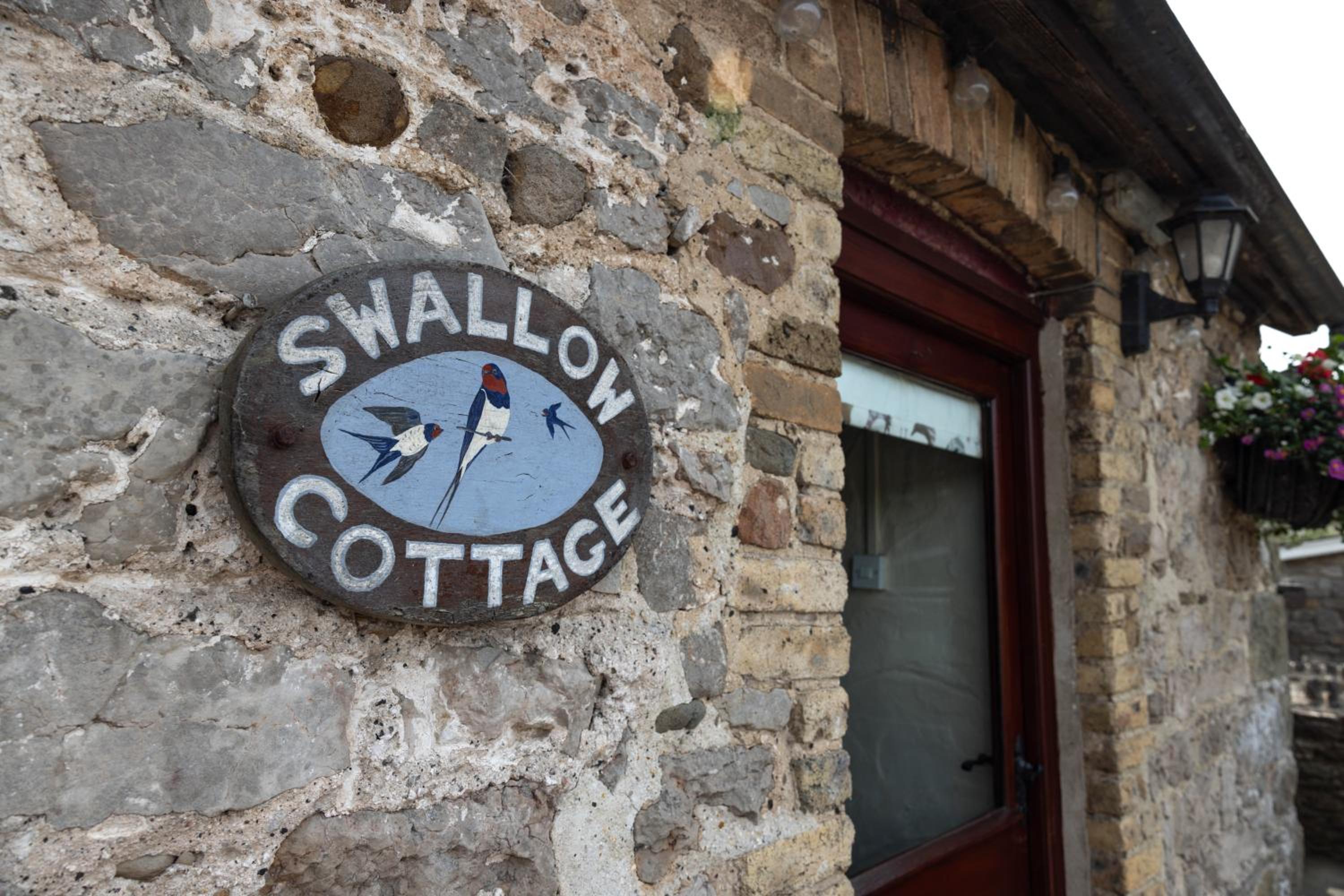 Swallow Cottage