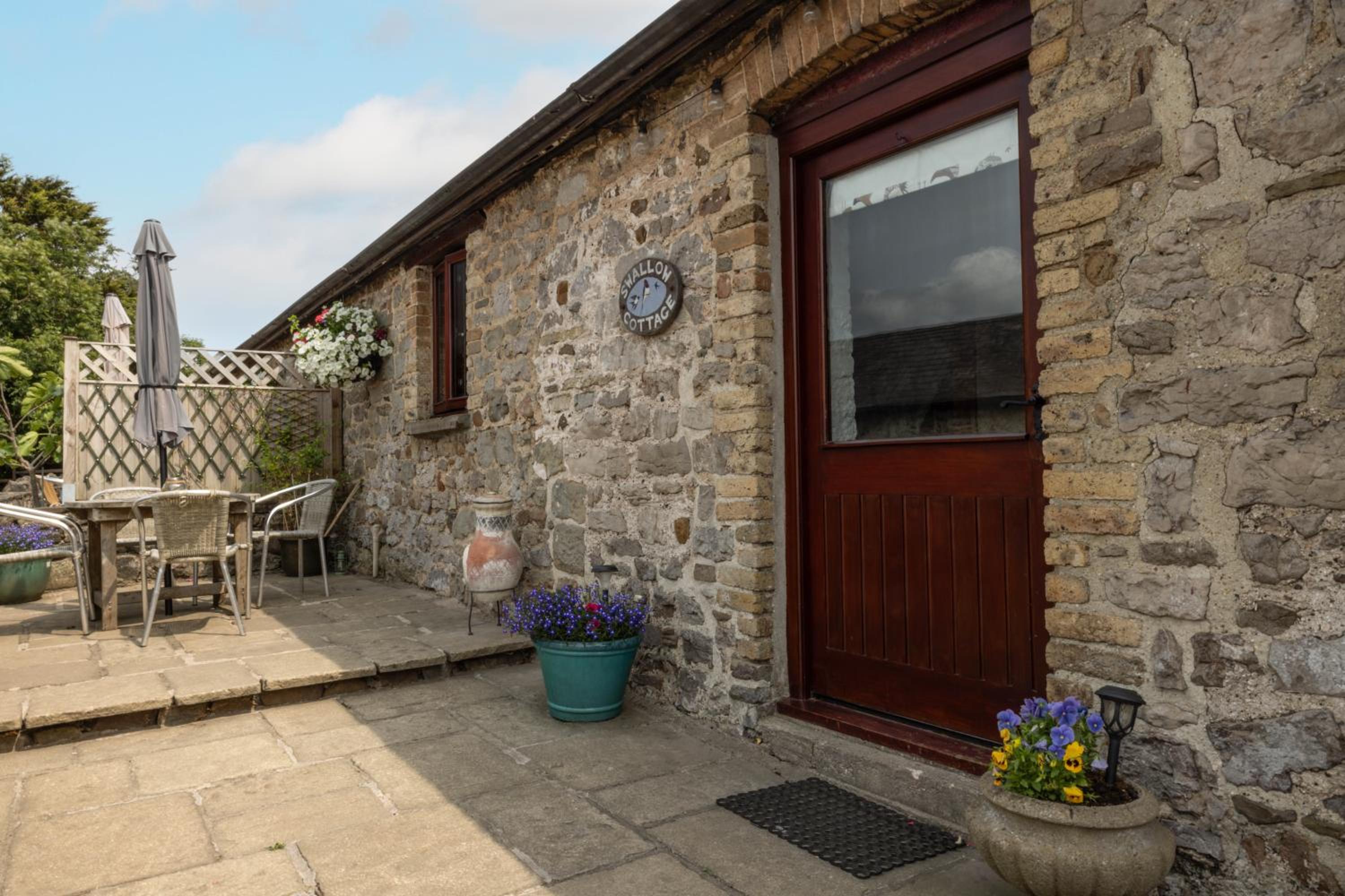 Swallow Cottage