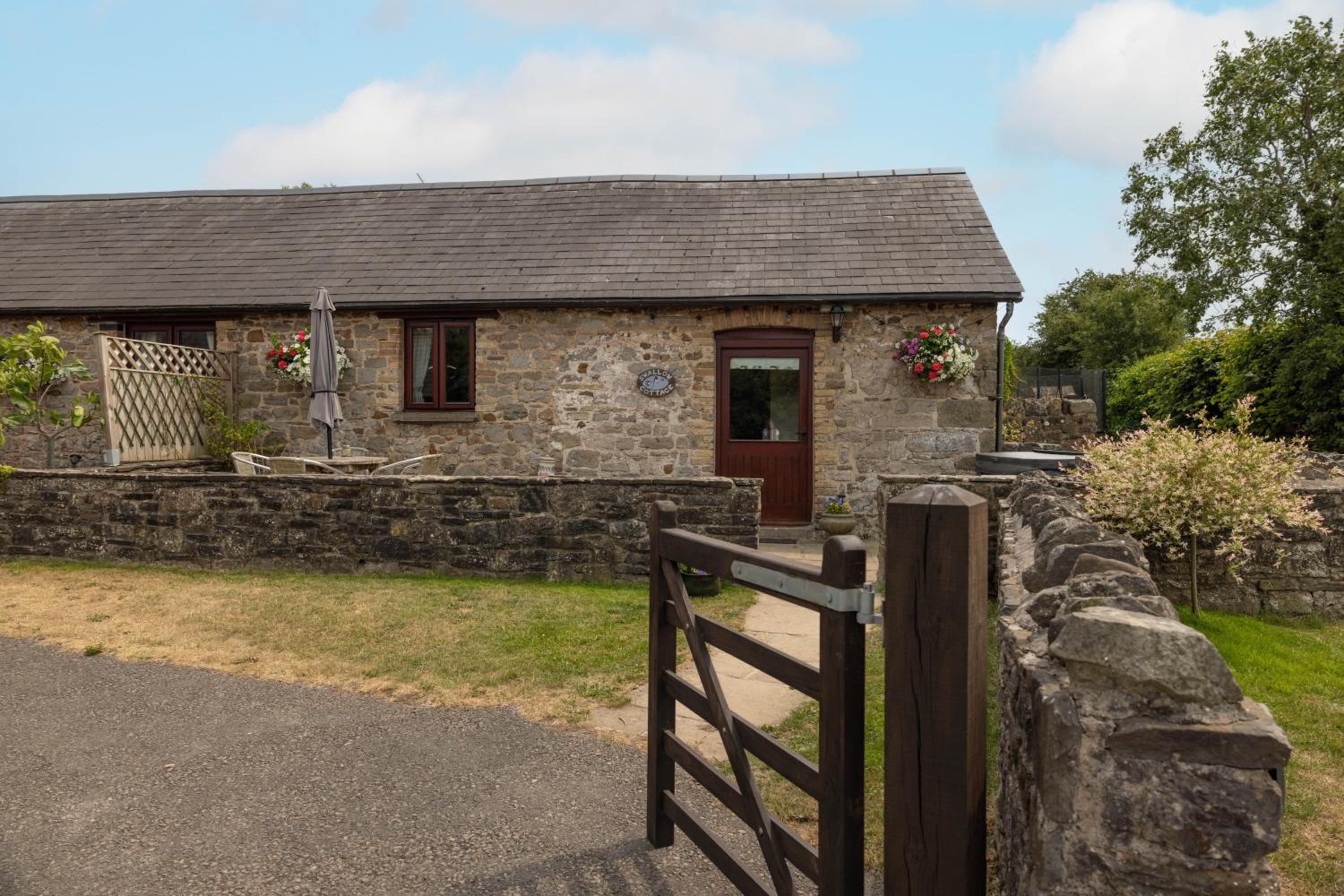 Swallow Cottage