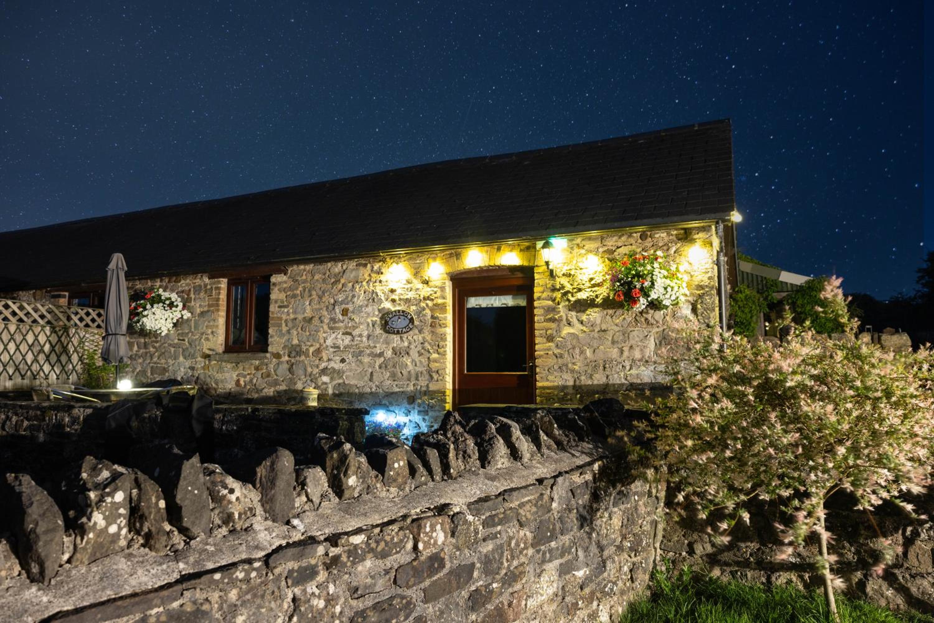 Swallow Cottage